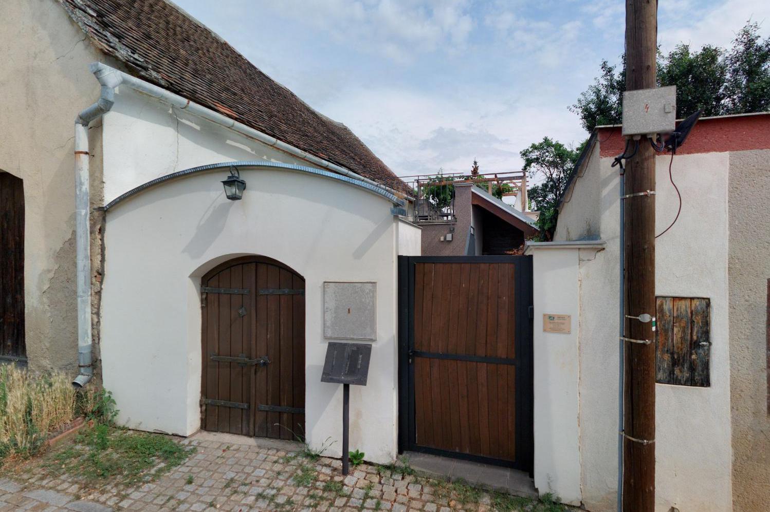 Ubytování U dvou zvířat