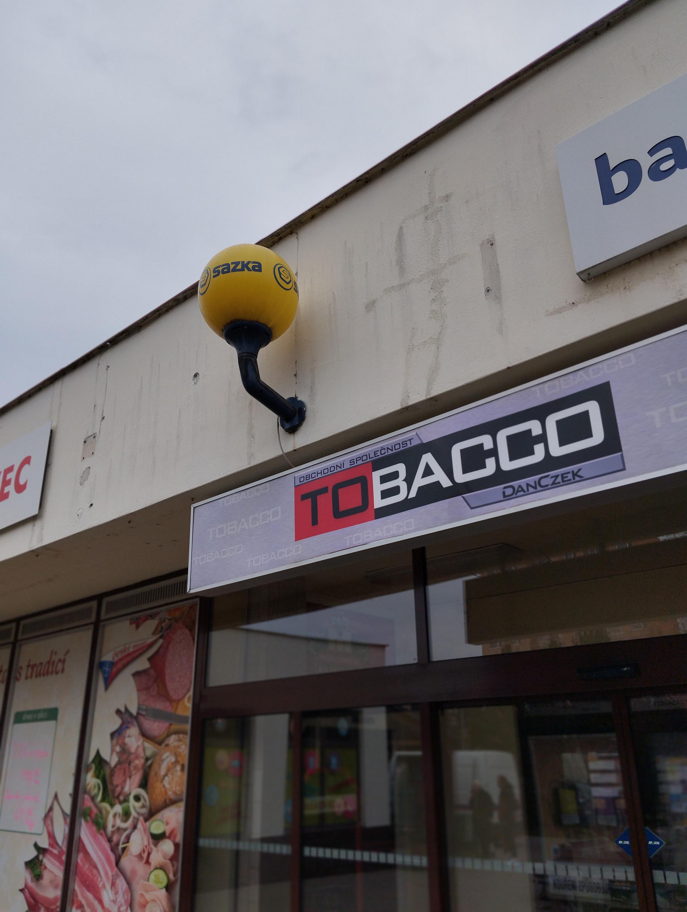 TOBACCO DC, s.r.o. foto 3