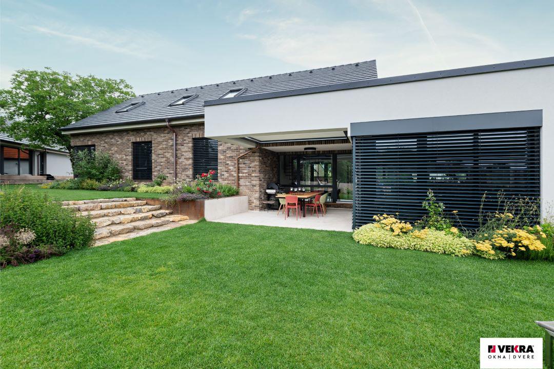 VEKRA - okna a dveře foto 5