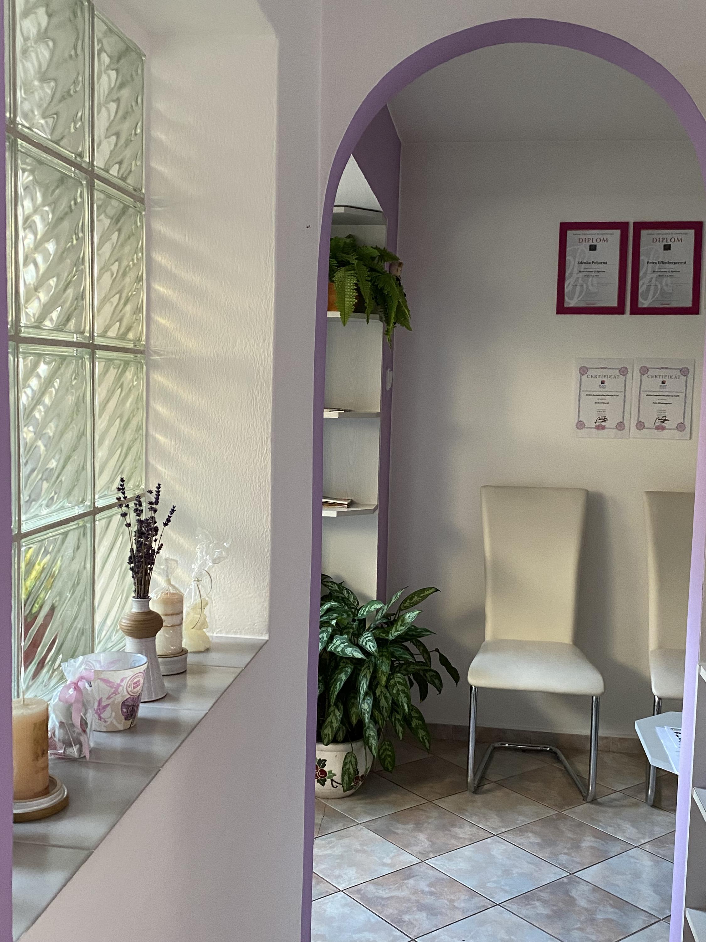 Kosmetika Rájec foto 2