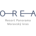 logo OREA Resort Panorama