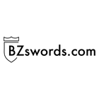 Logo obchodu BZswords.com