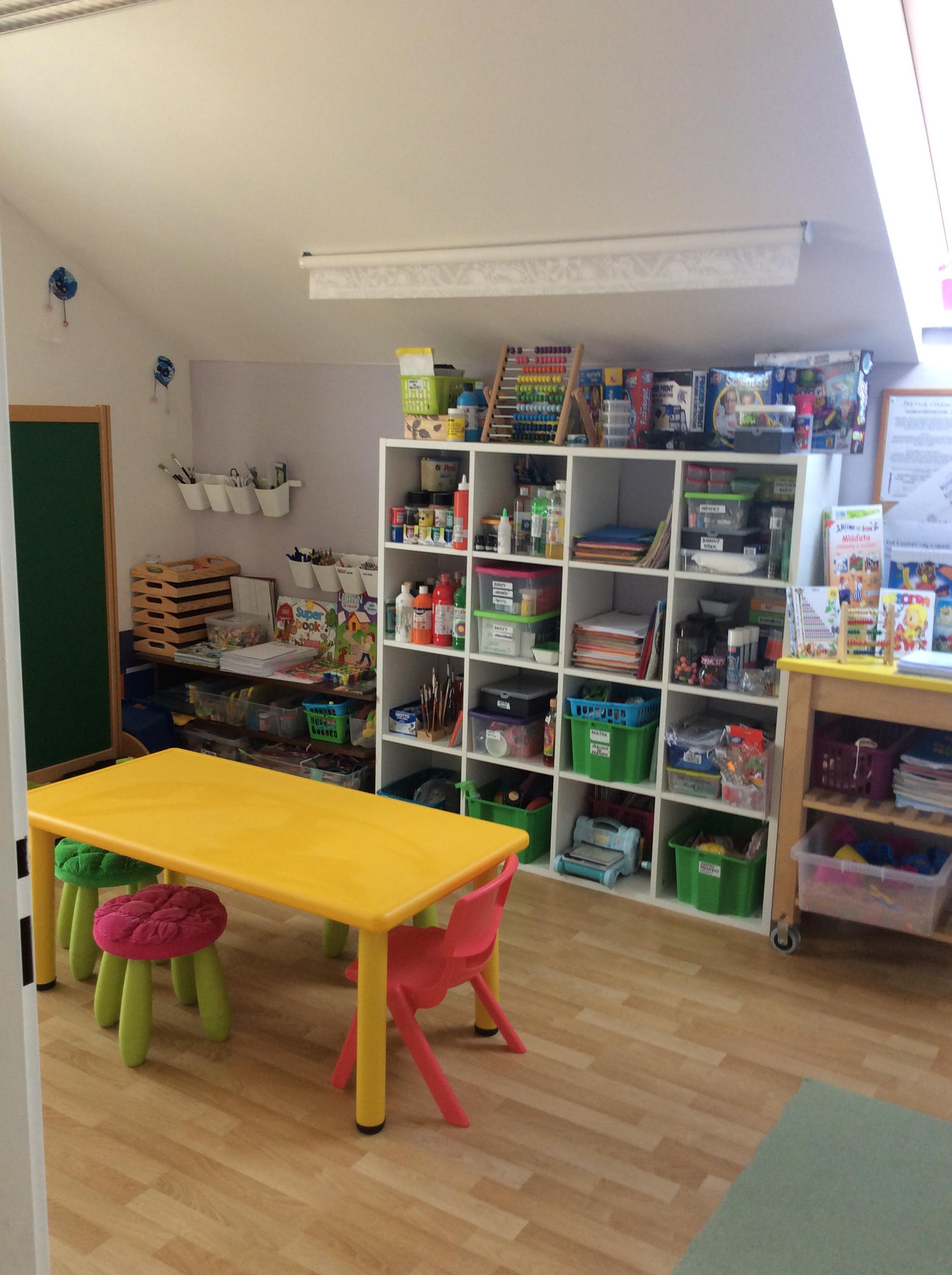 HANNY školka - dětská skupina foto 3