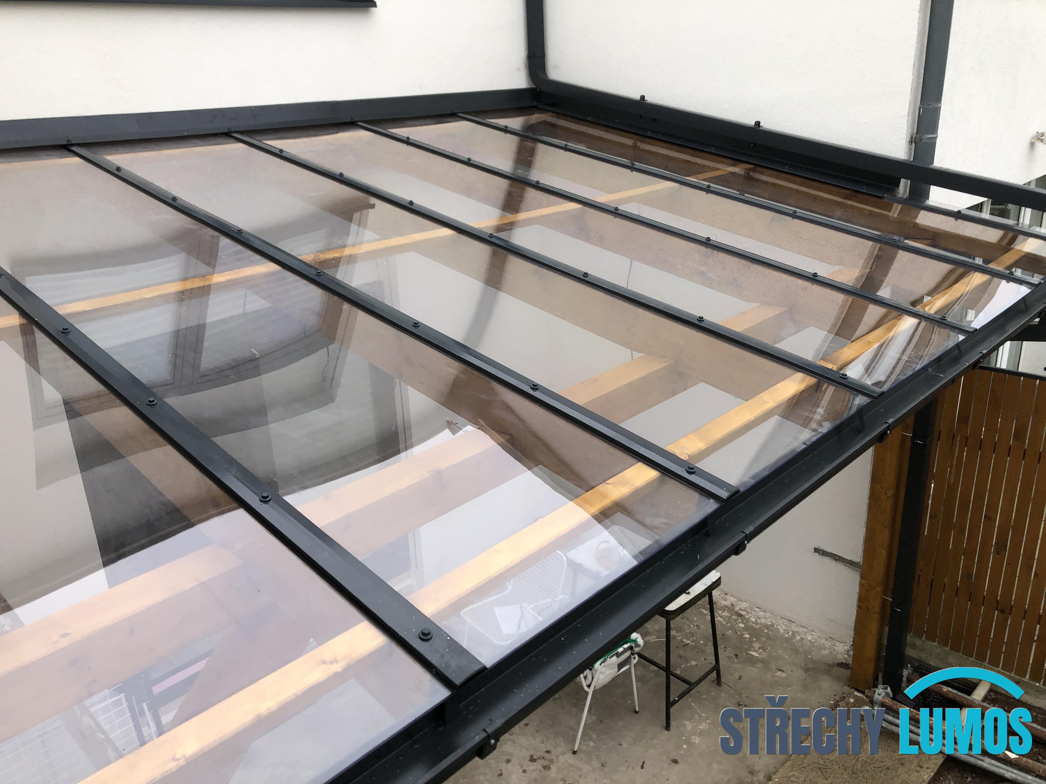 Hana Čiperová - světlíky foto 4