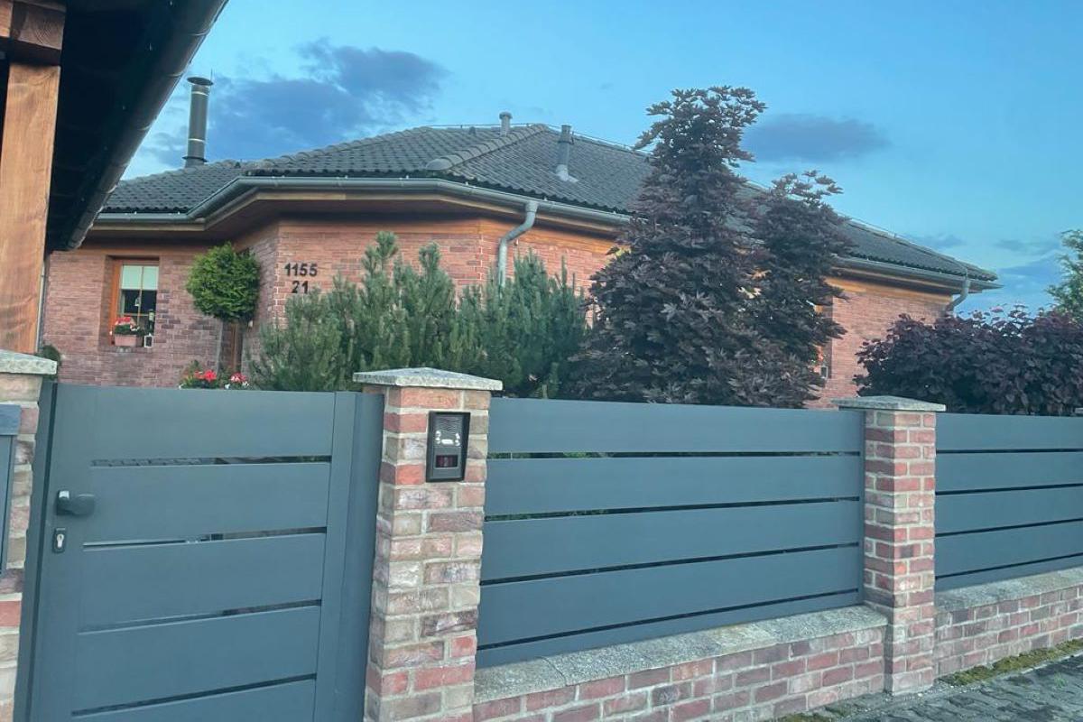 Andrea Jedlinková - vedení účetnictví