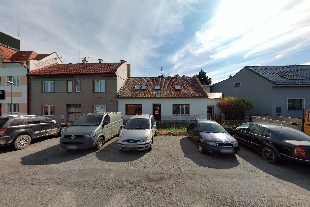 Salon Gina - pedikúra