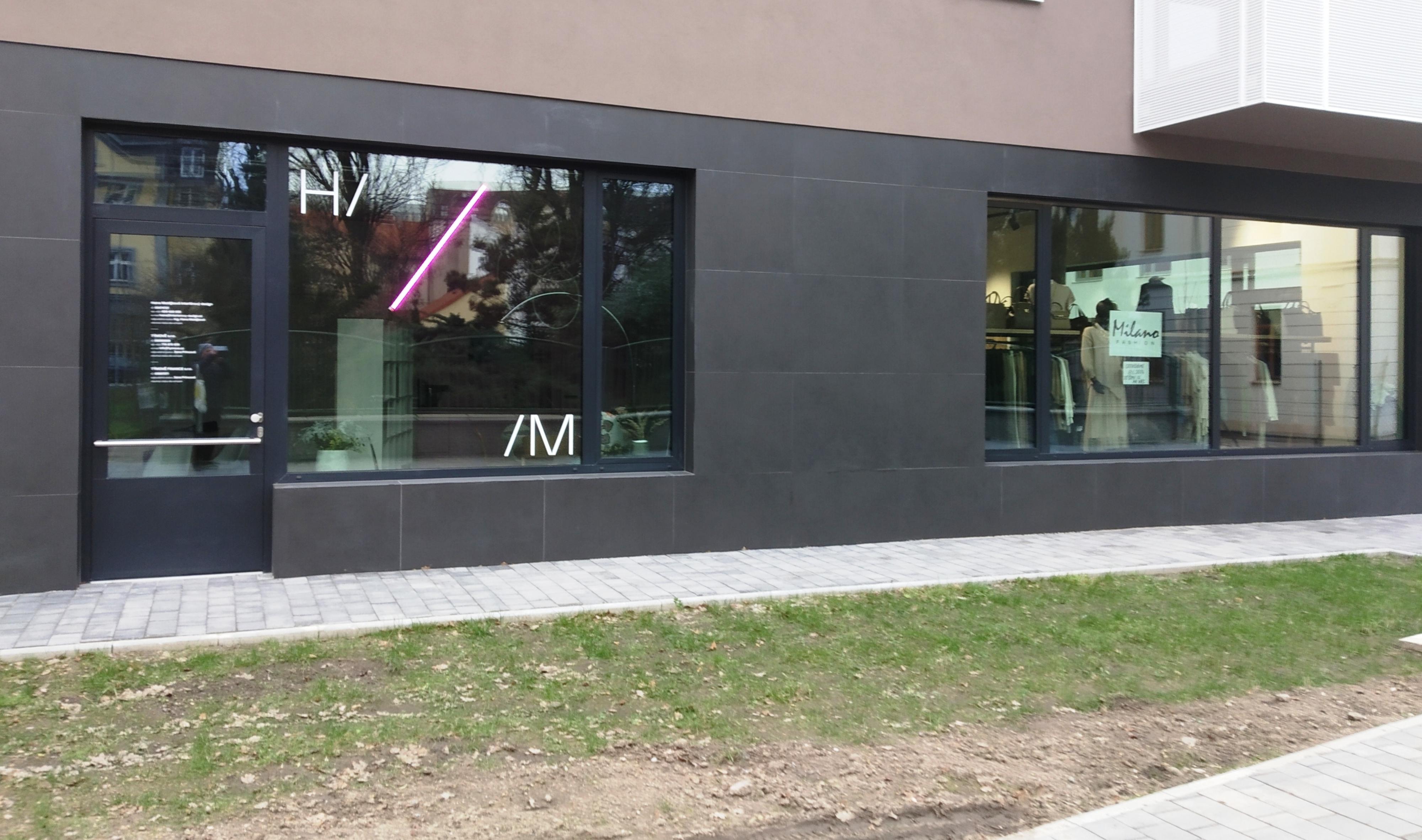 Miláno fashion foto 2