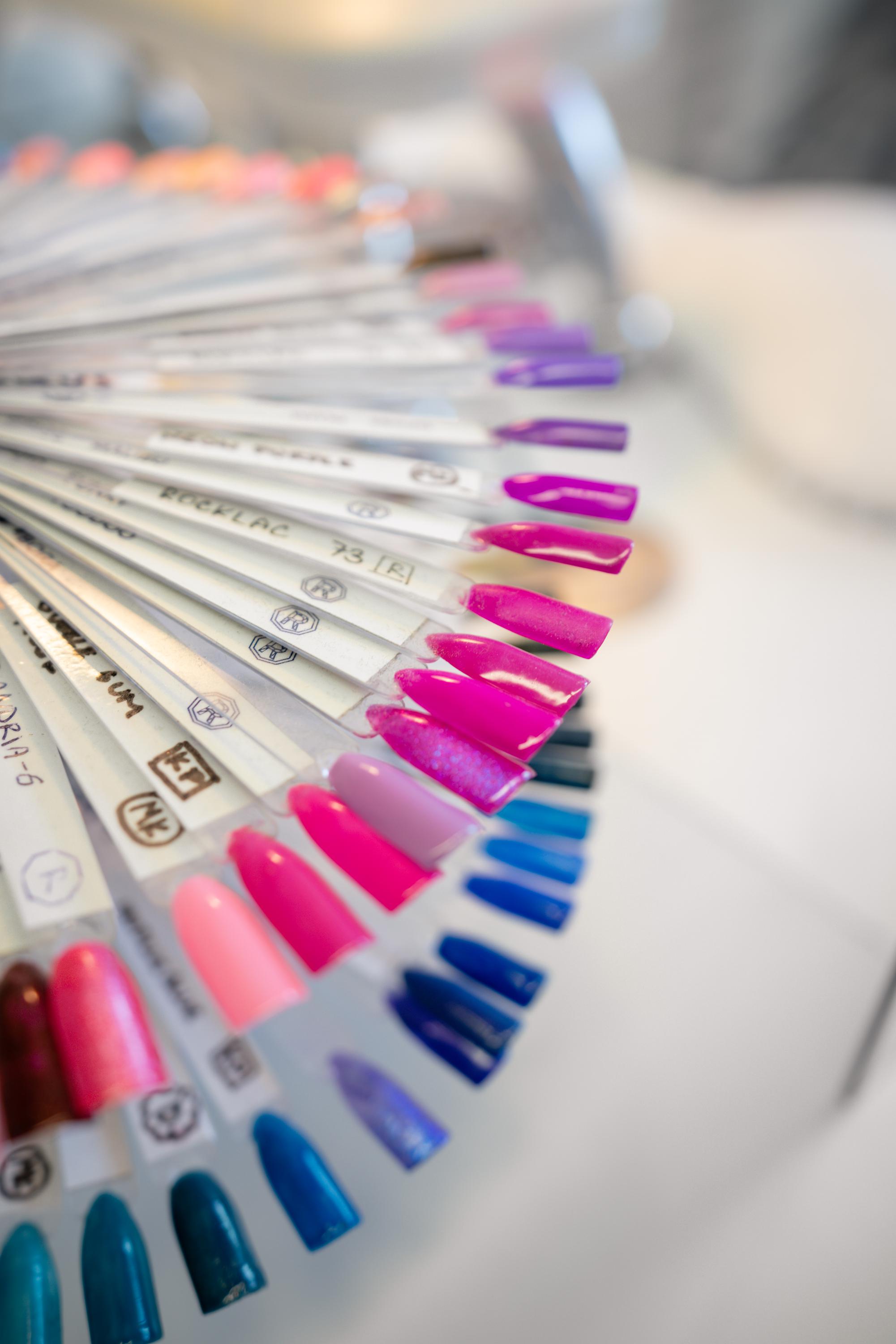 Maya nails foto 3