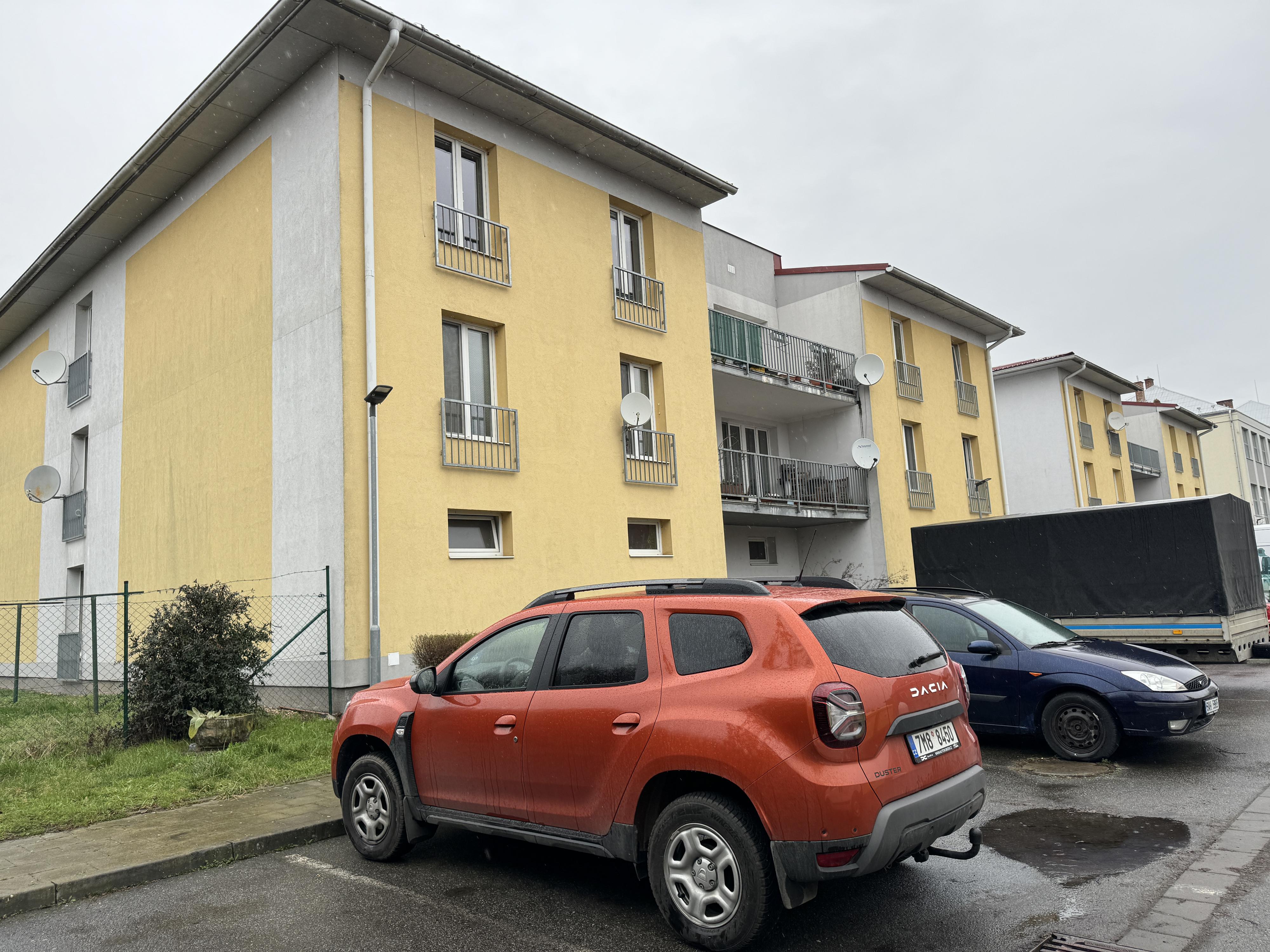 Trilobit o.p.s. foto 4