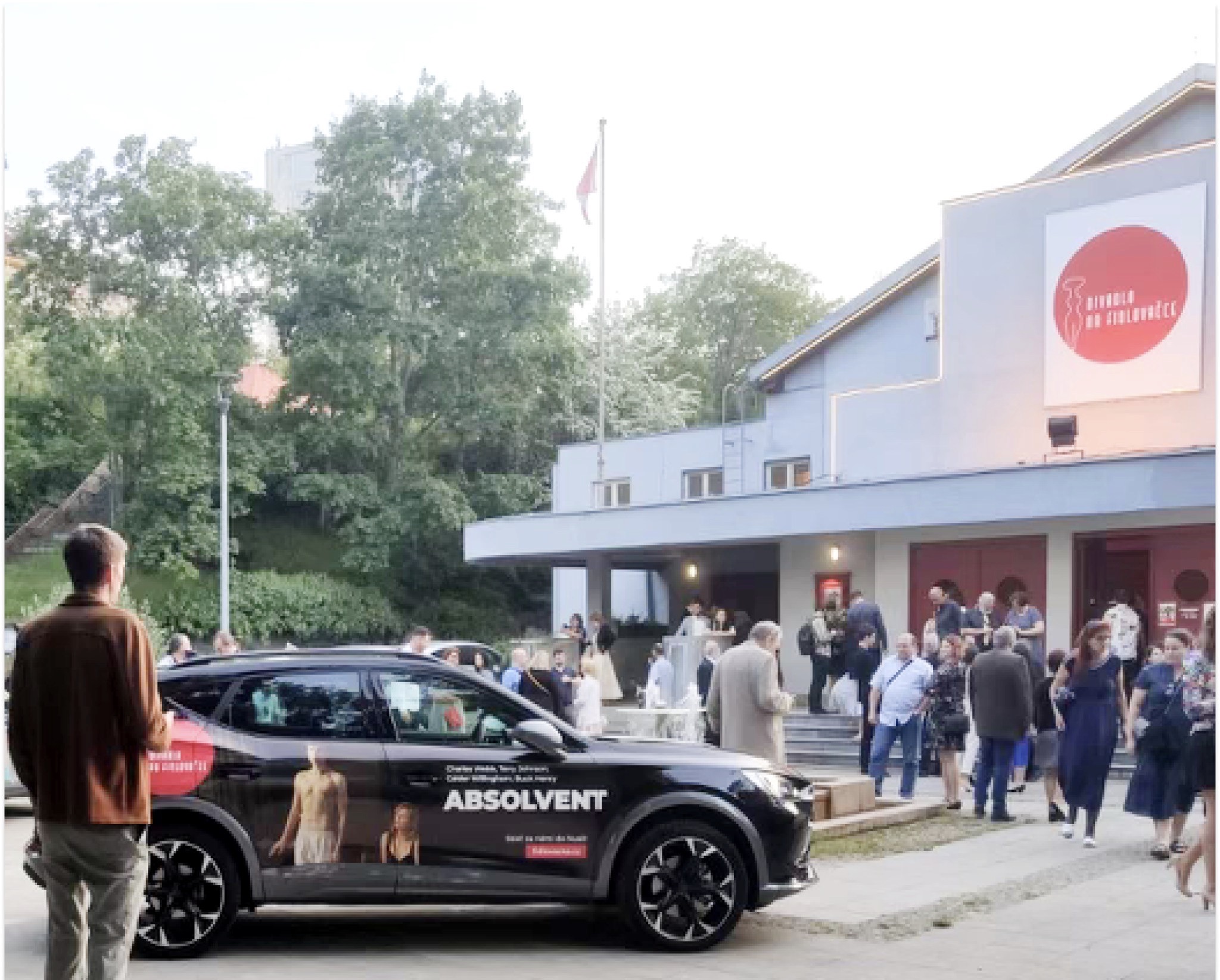 Brand Riders s.r.o. foto 1