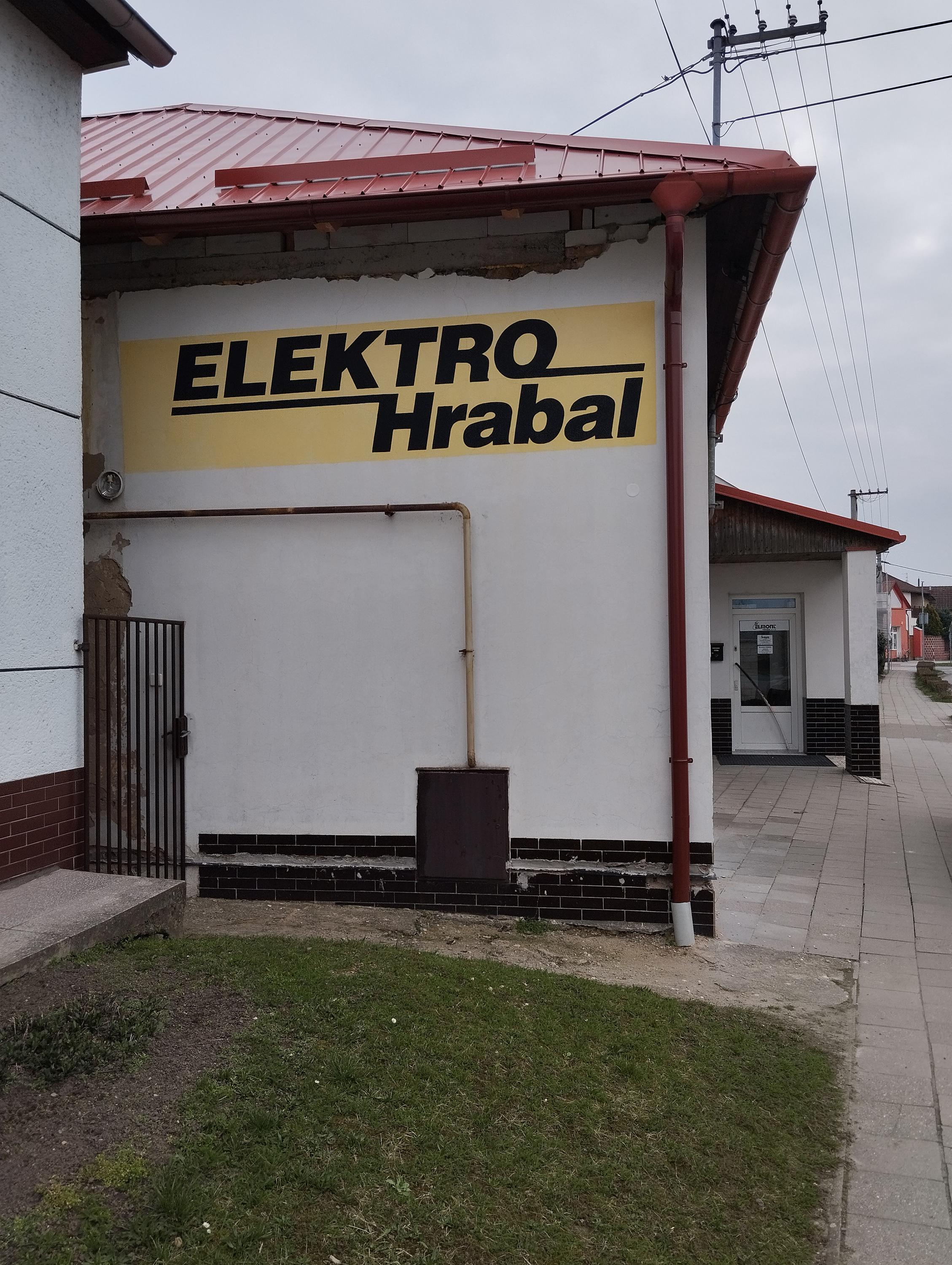 ELMONT HRABAL s.r.o. foto 3