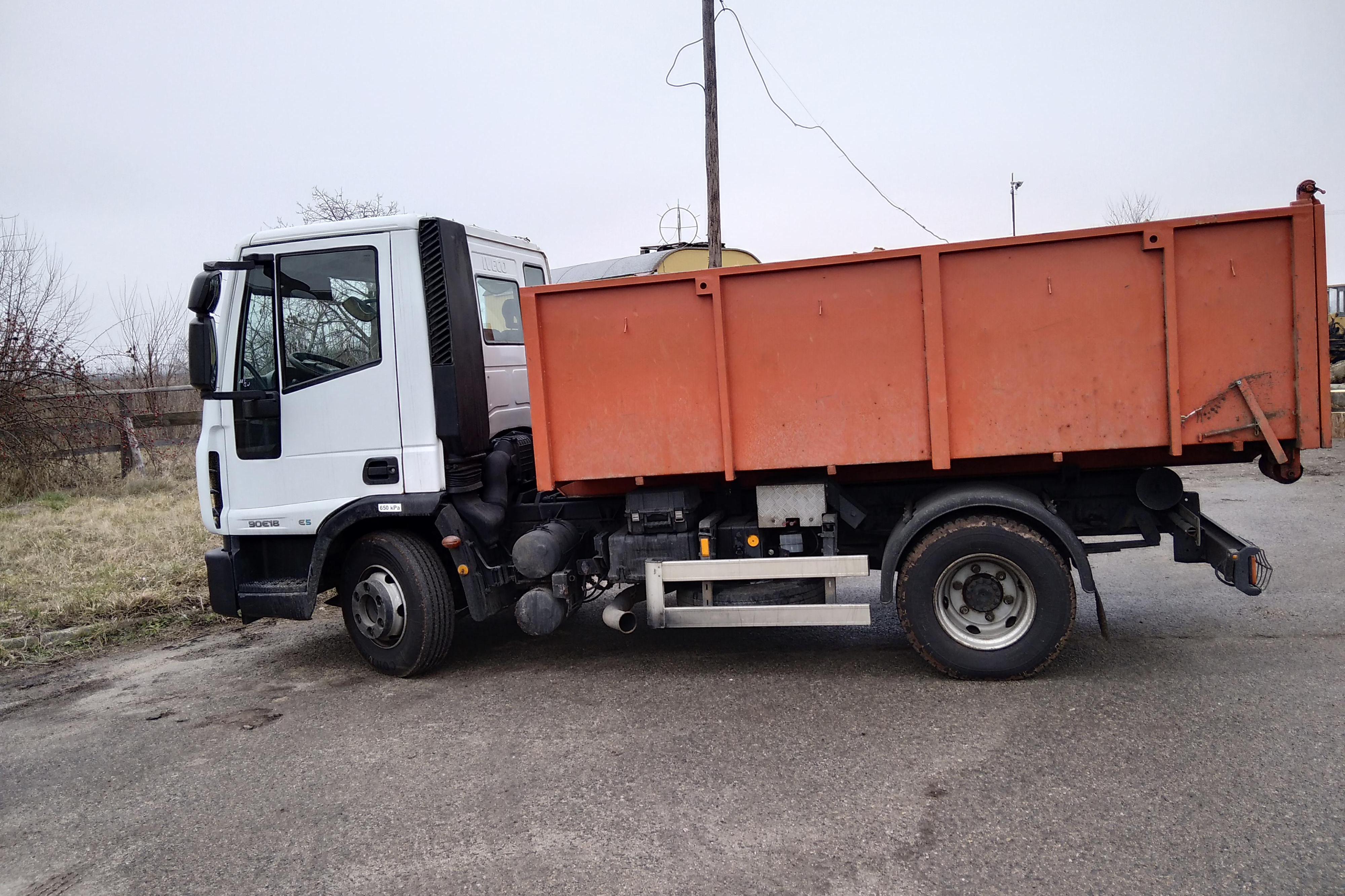 Prodej dřeva Hynek Kaňa