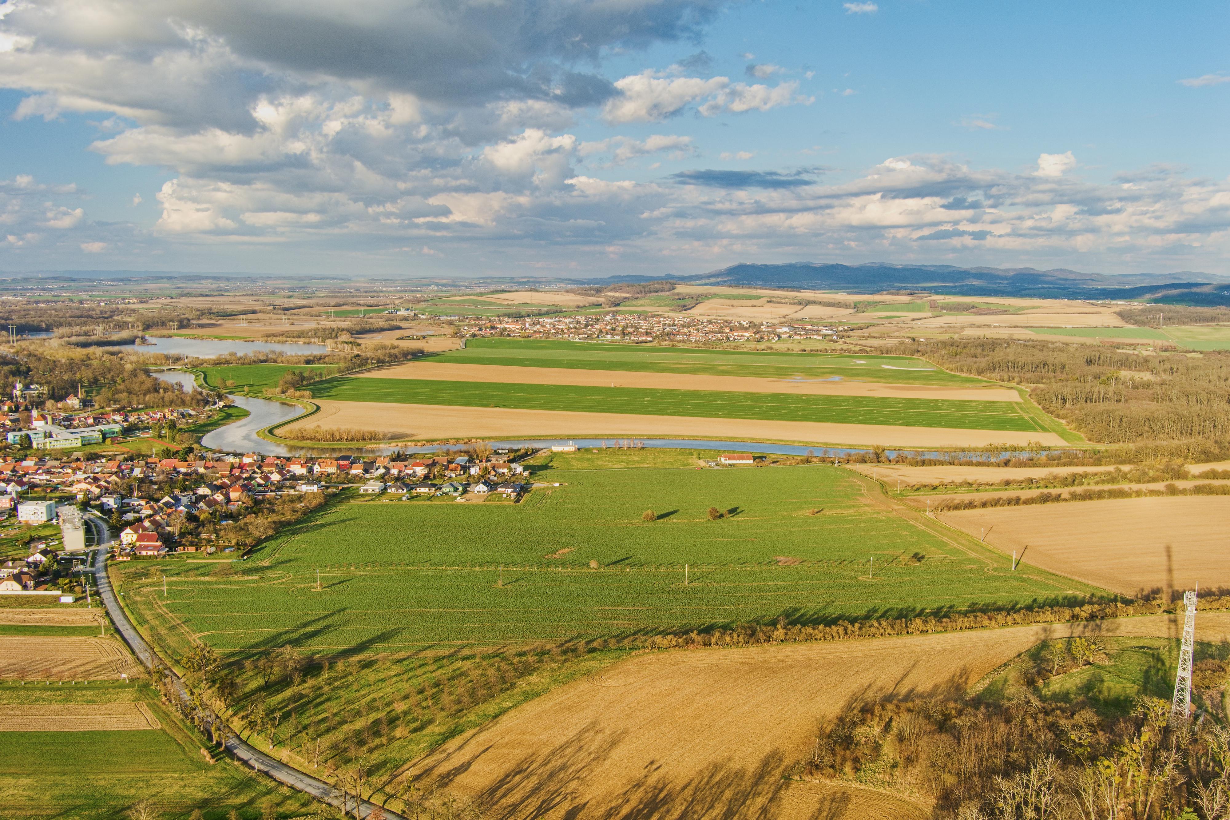 Tlumačov - obecní úřad foto 5