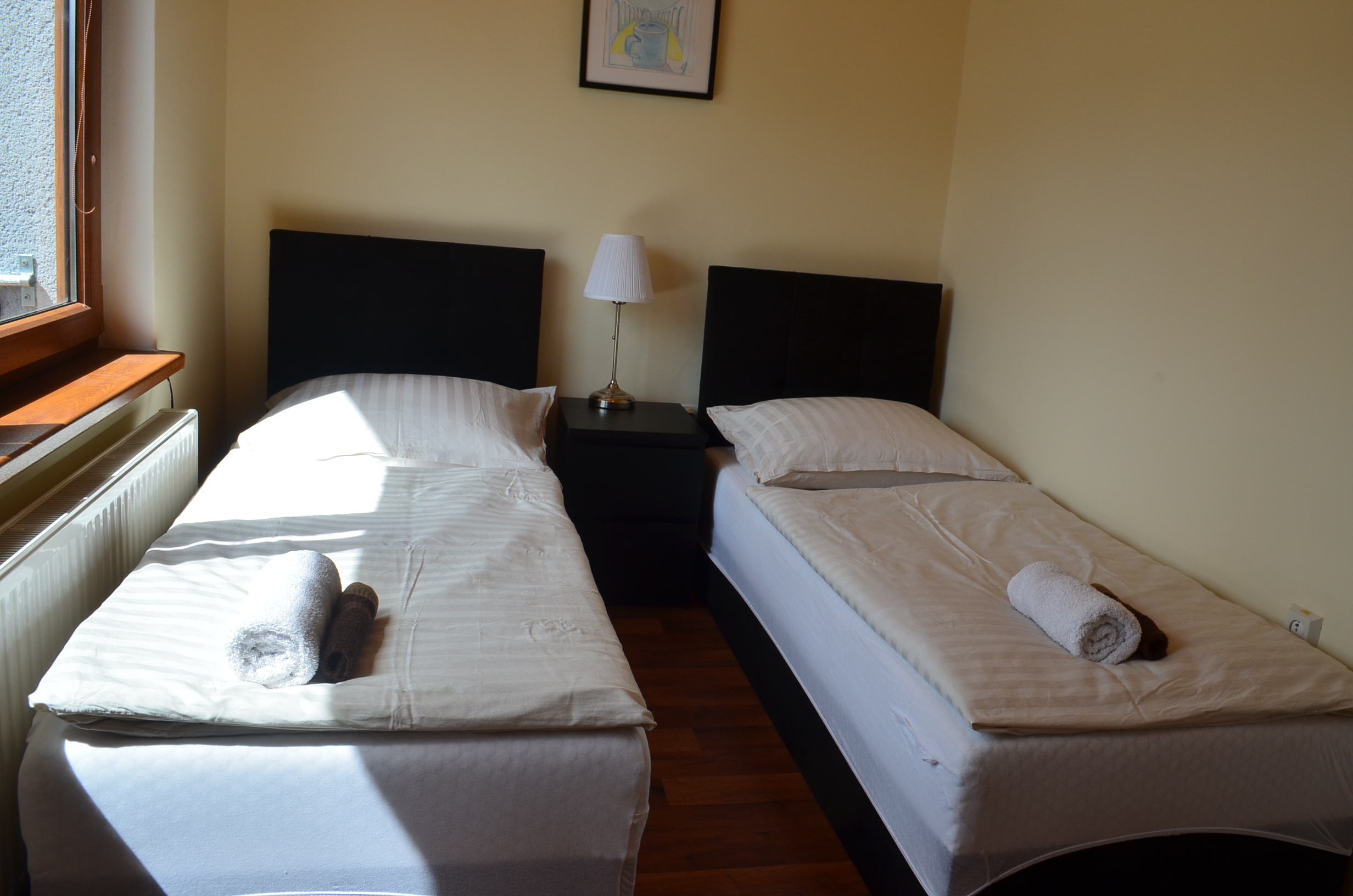 Apartment pod Lysou foto 4