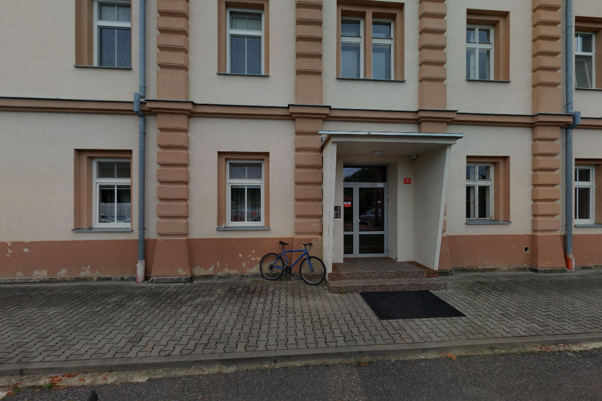 Reality Andrea Pešatová