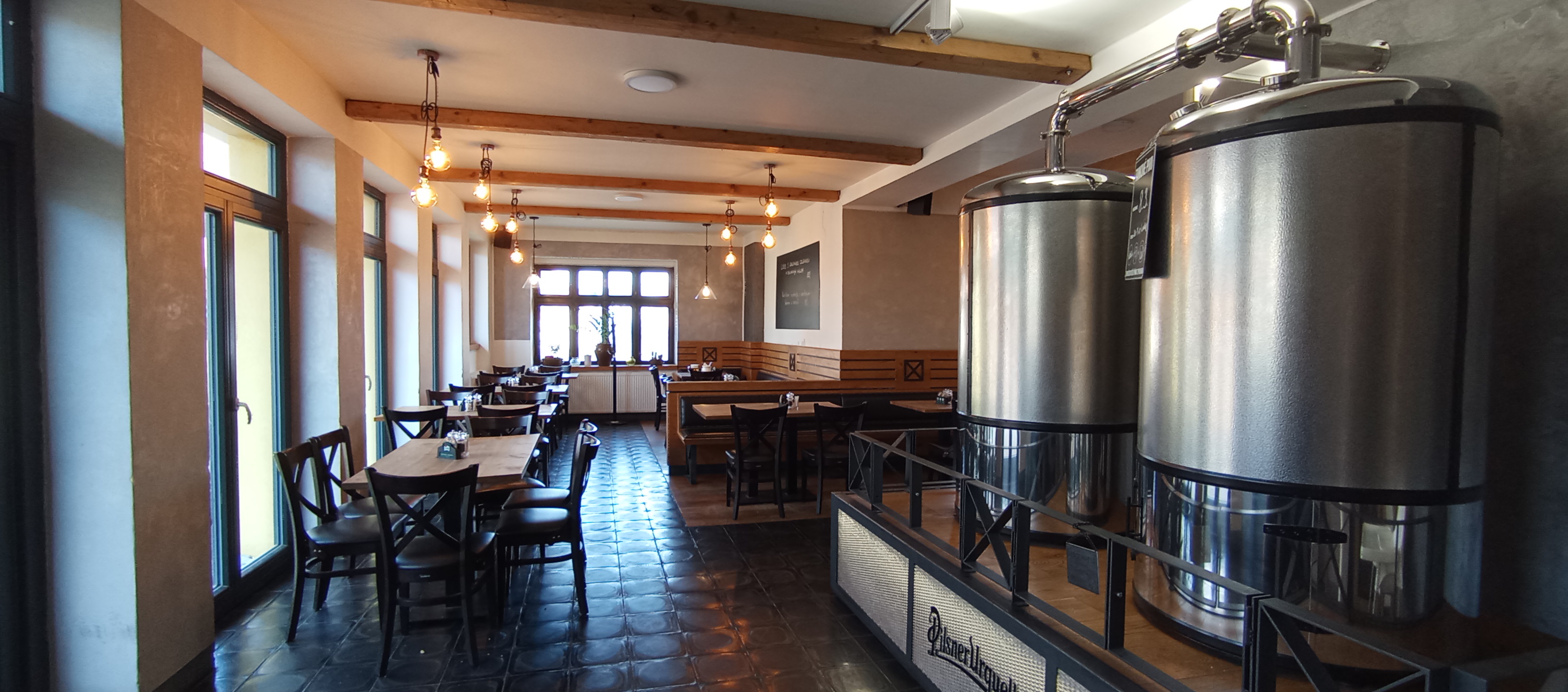 Restaurace U Krále Václava foto 6