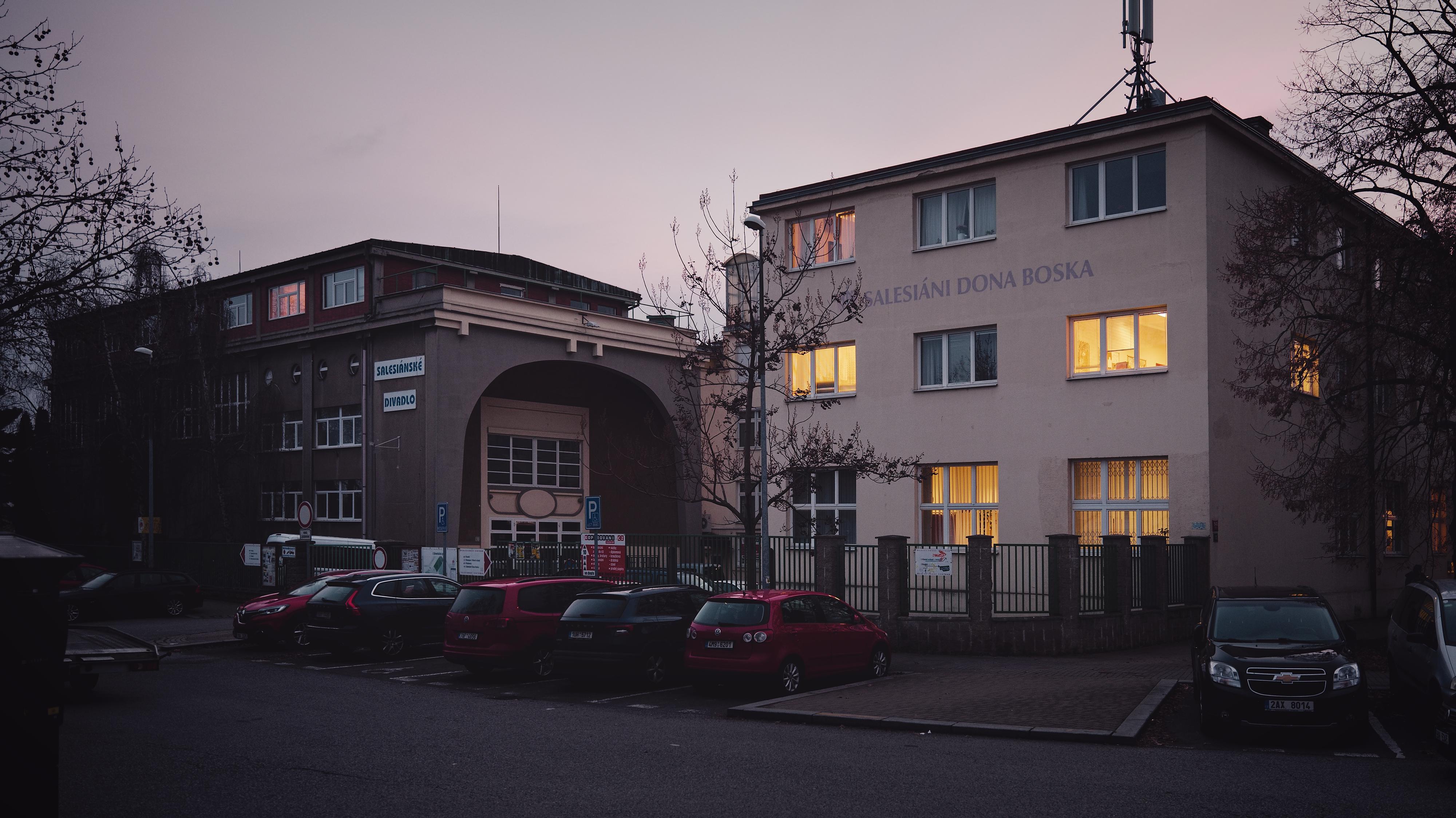 Salesiánské středisko mládeže - středisko volného času, o.p.s. foto 2