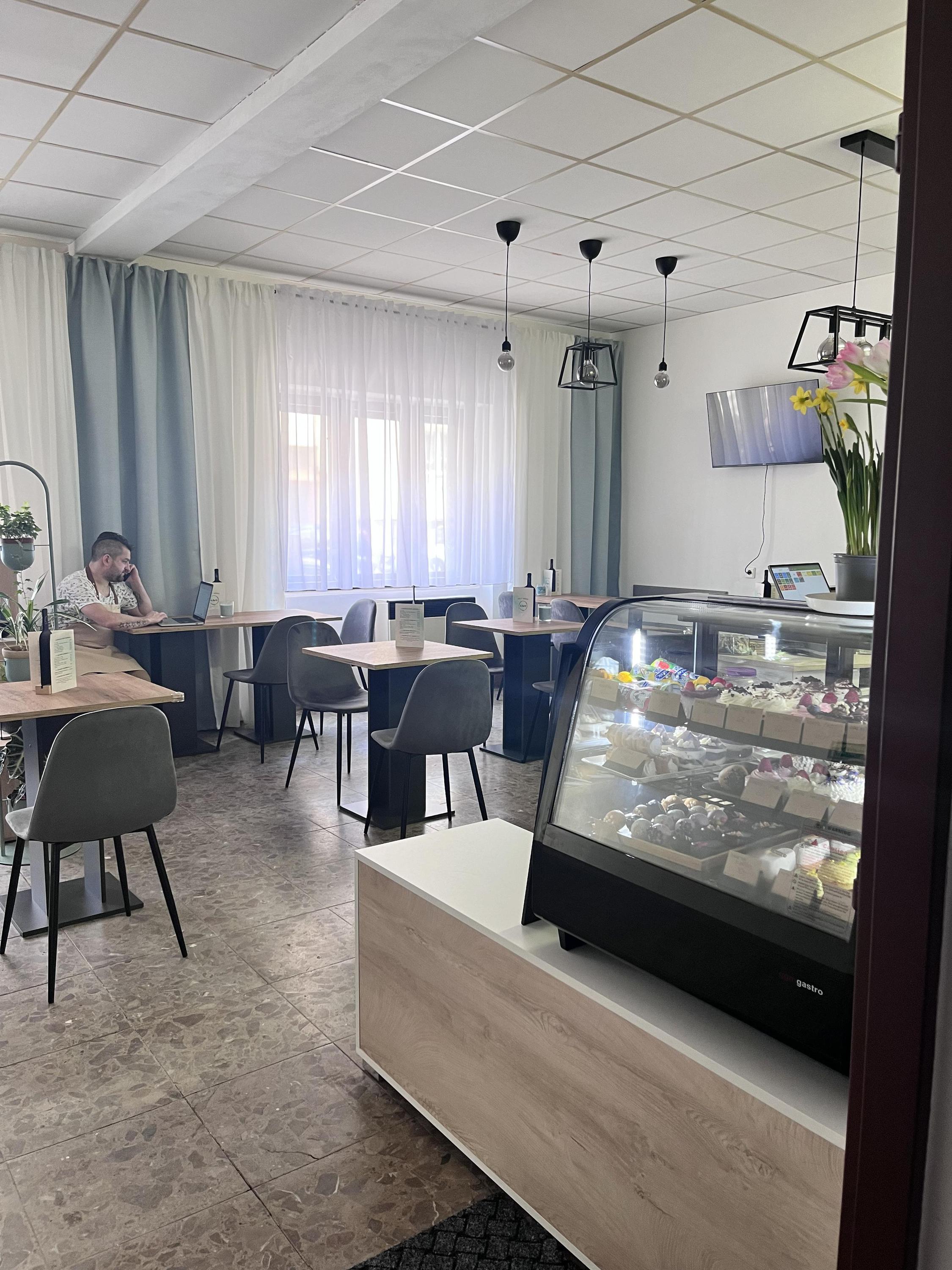 Malý Kafe