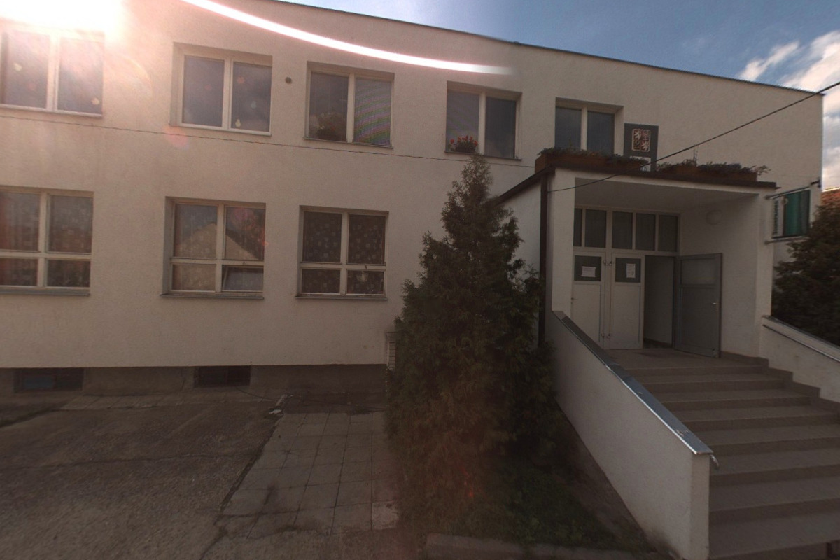 MŠ Dřetovice - Odloučené pracoviště