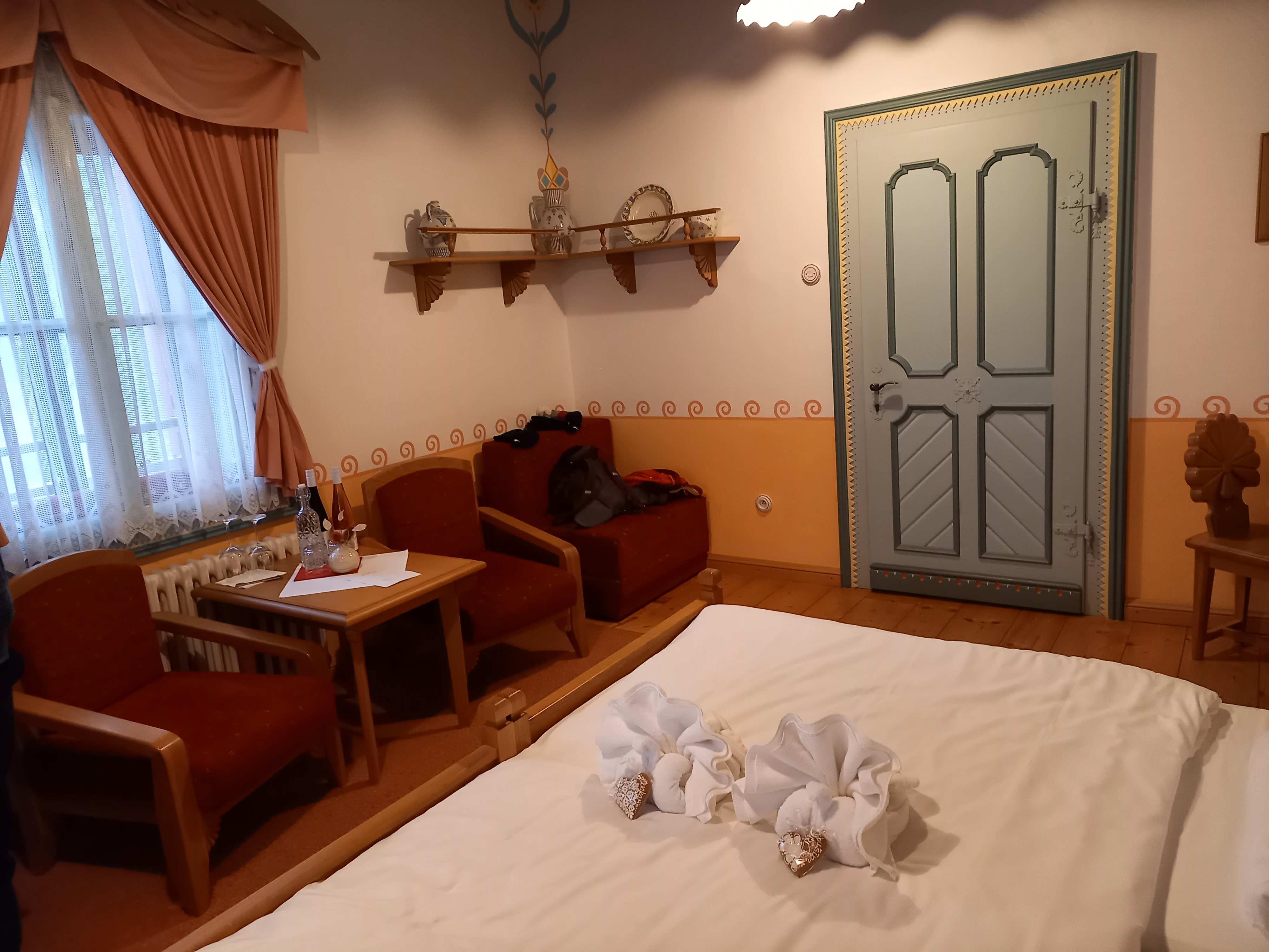 Hotel Maměnka foto 6