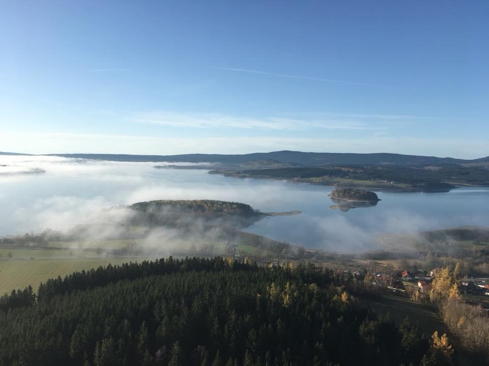 Ubytování Hůrka 141 foto 2