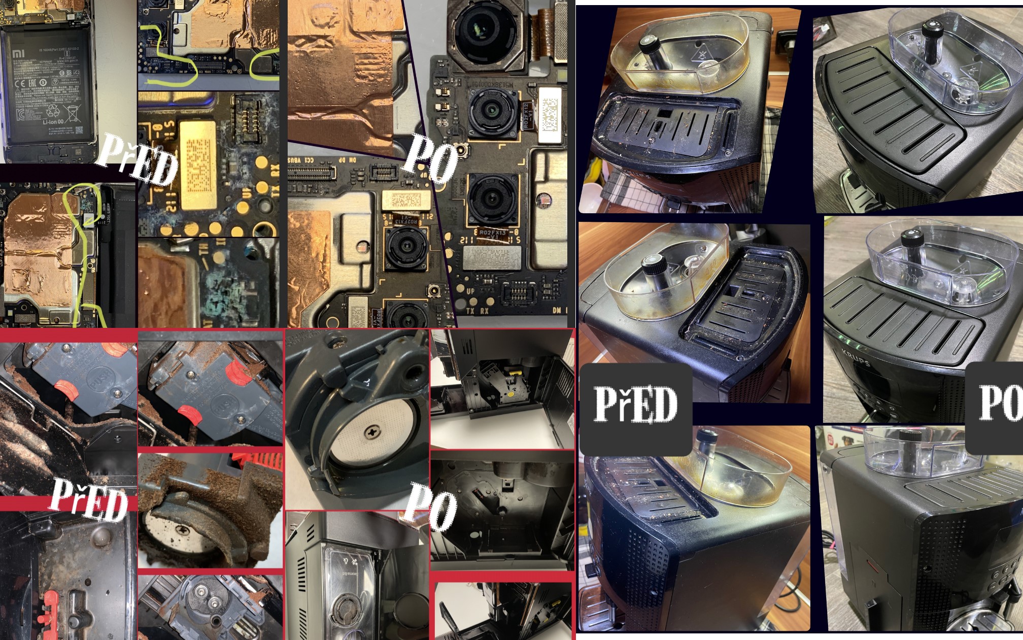 iServis Zdeněk Tuček foto 3