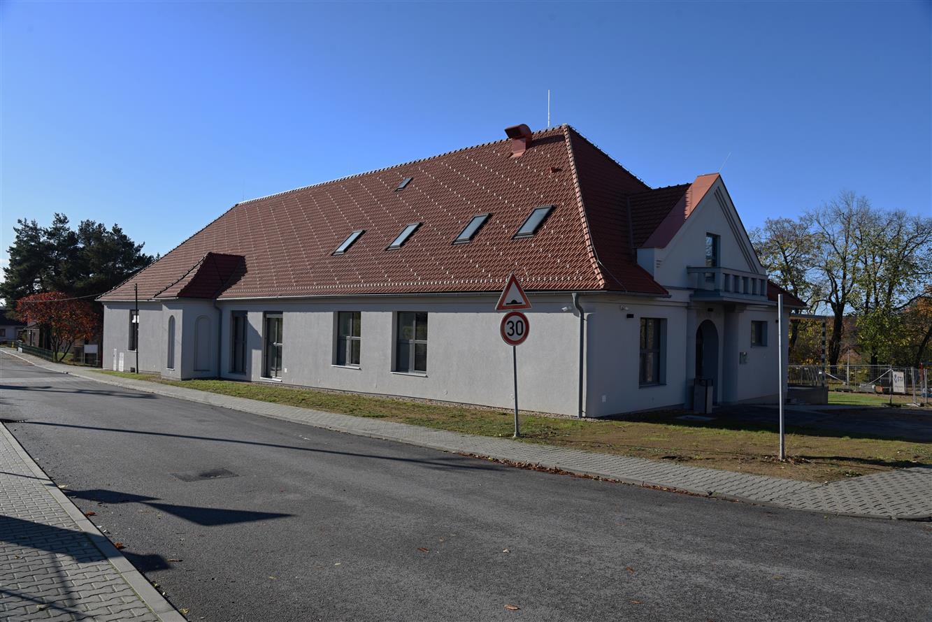 Tělocvičná jednota Sokol Valeč foto 4