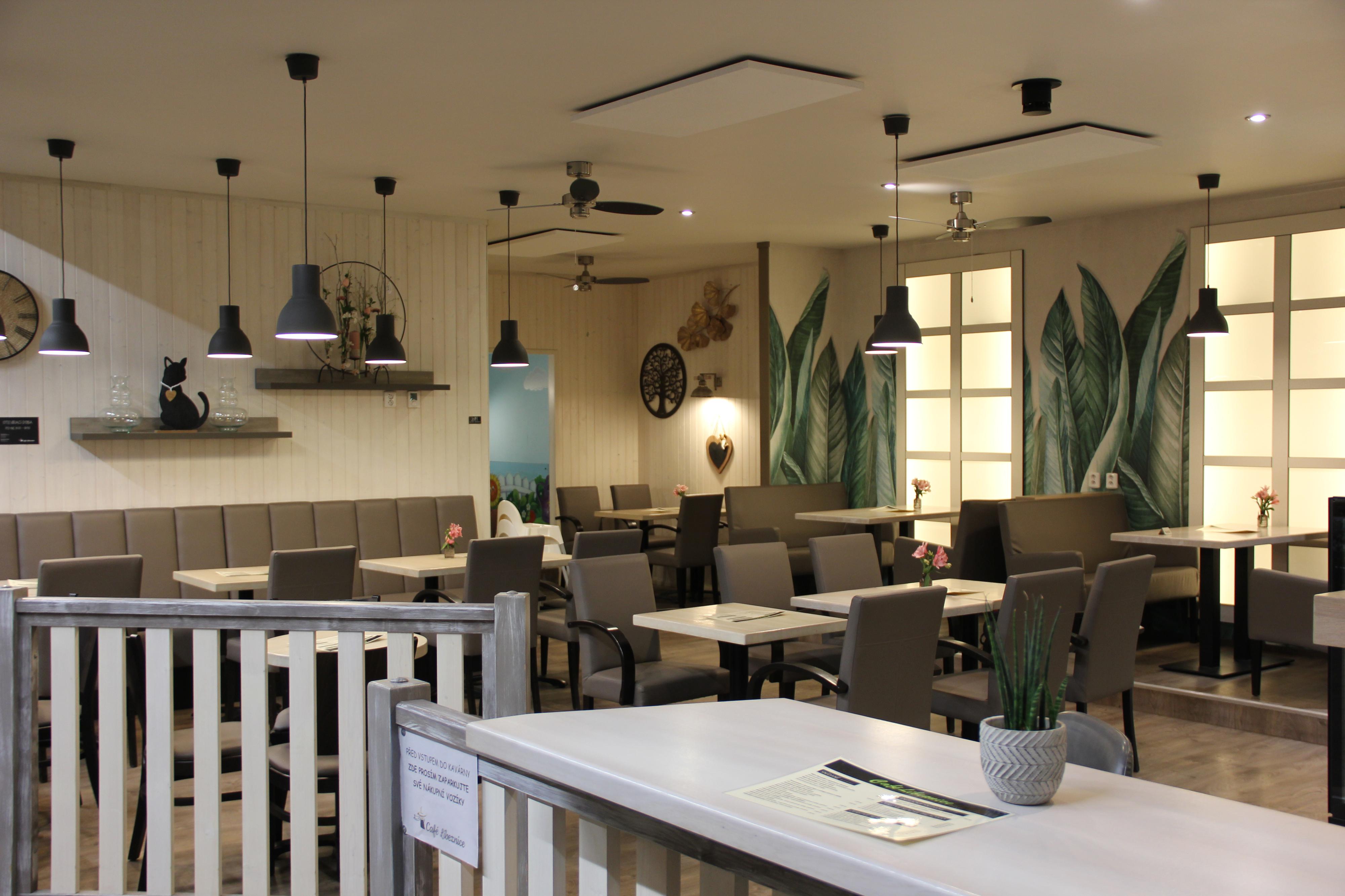 Café Líbeznice foto 3