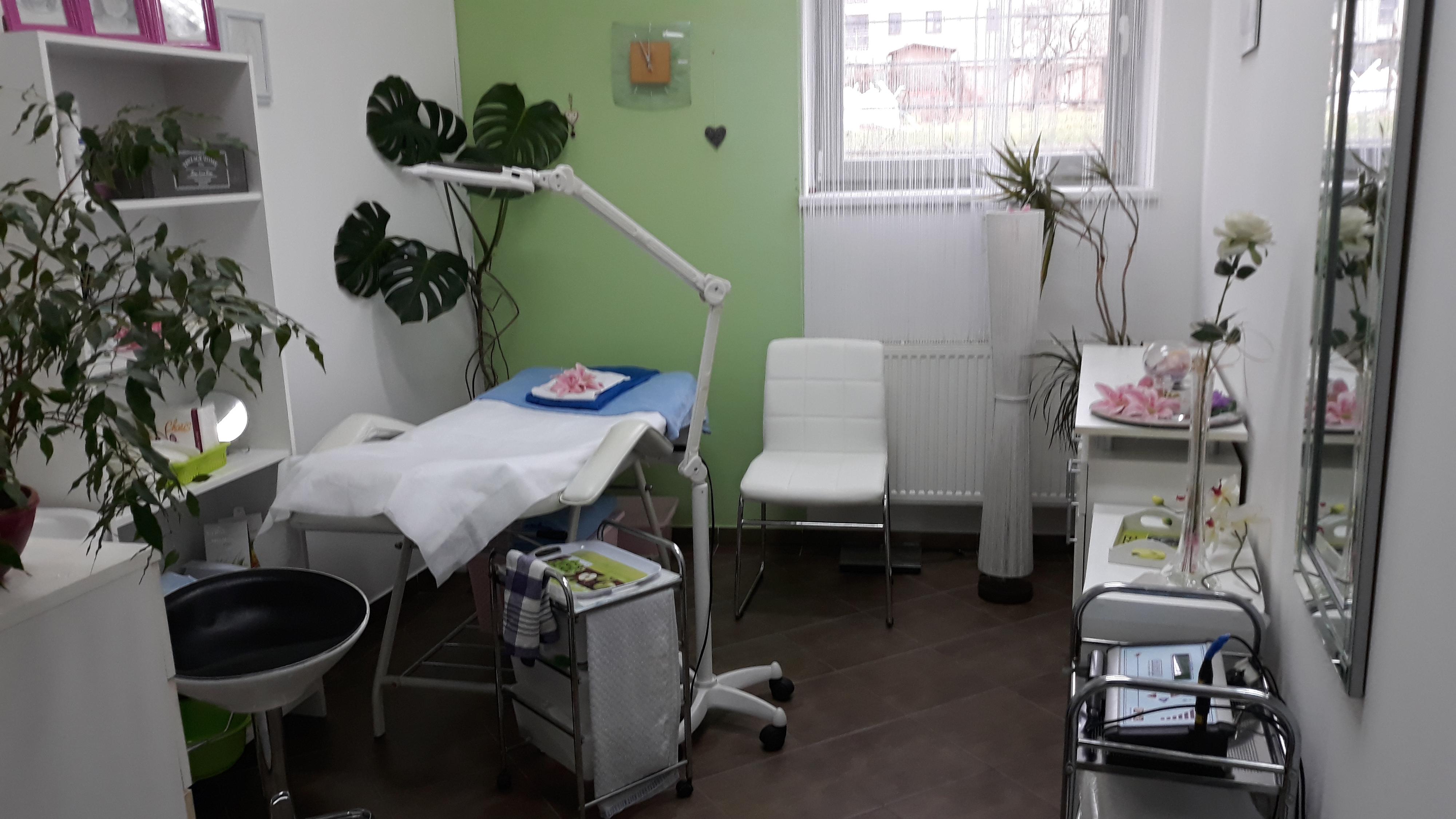 Kosmetické studio Kroměříž