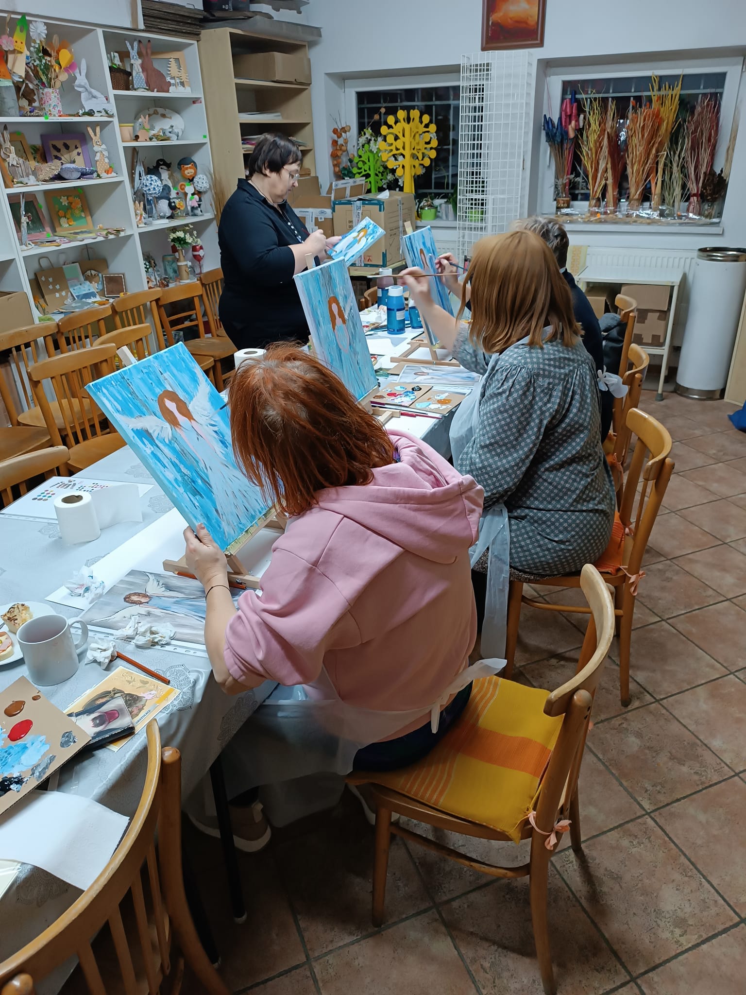 Vladimíra Kalach - Kalach Art foto 6
