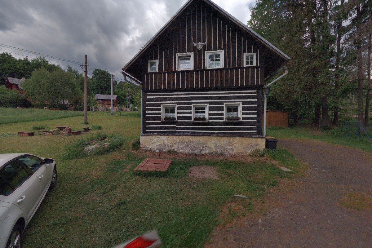 Roubenka Polevsko