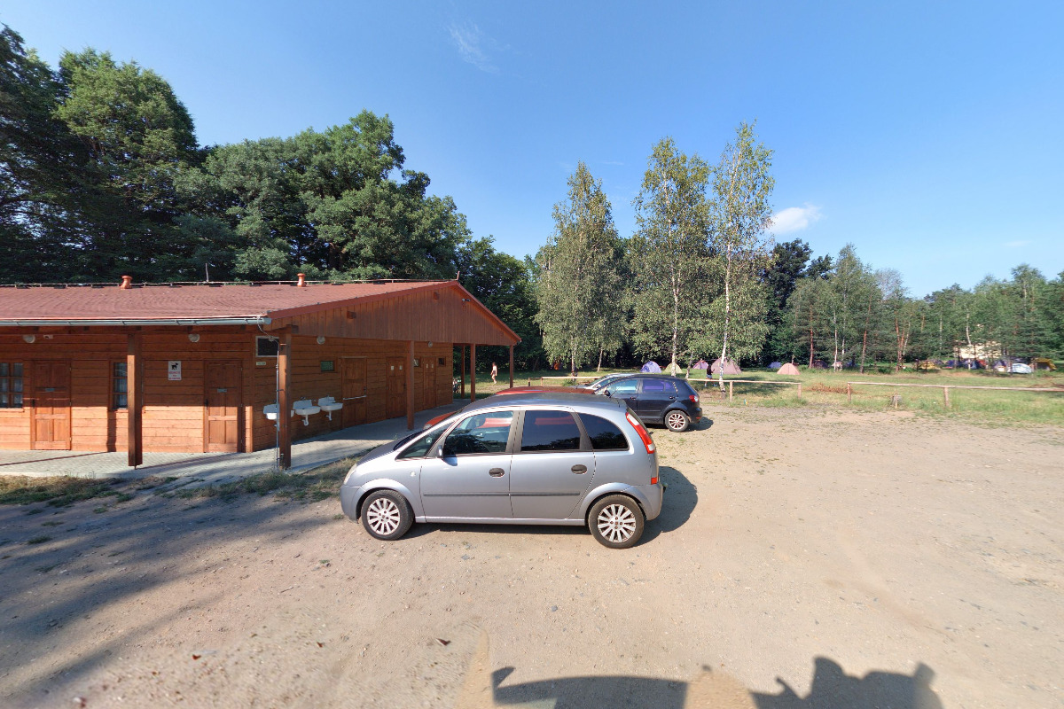 Půjčovna lodí Meandry Ploučnice foto 3