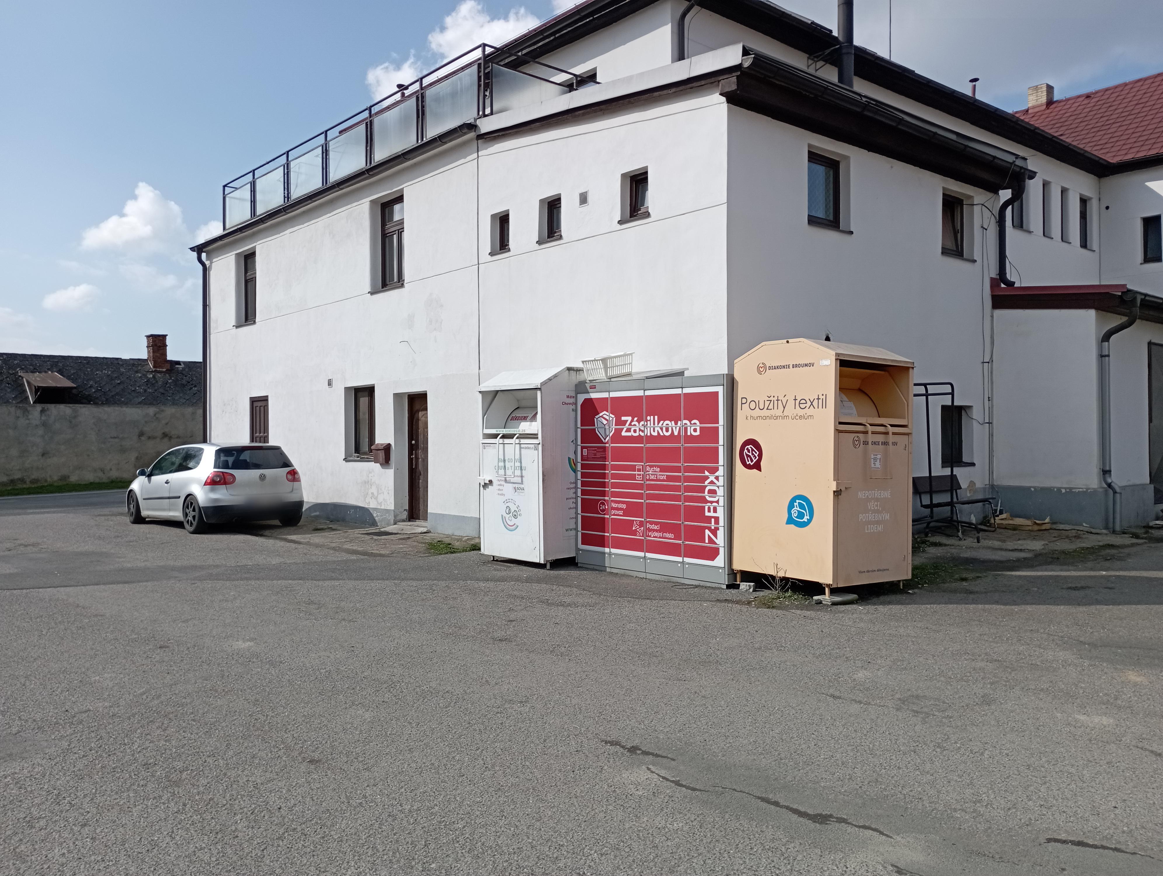 Z-BOX