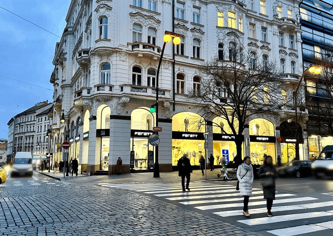 FERATT Národní 31 foto 3