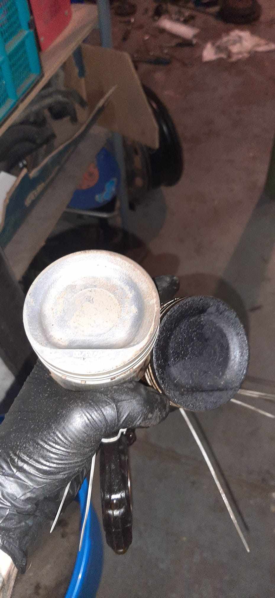 Autoservis Vlastimil Hlůže foto 2