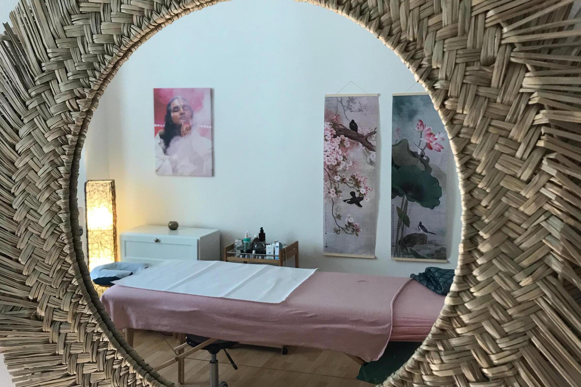 Marcela Sasínková - Čínská medicína a masáže foto 1