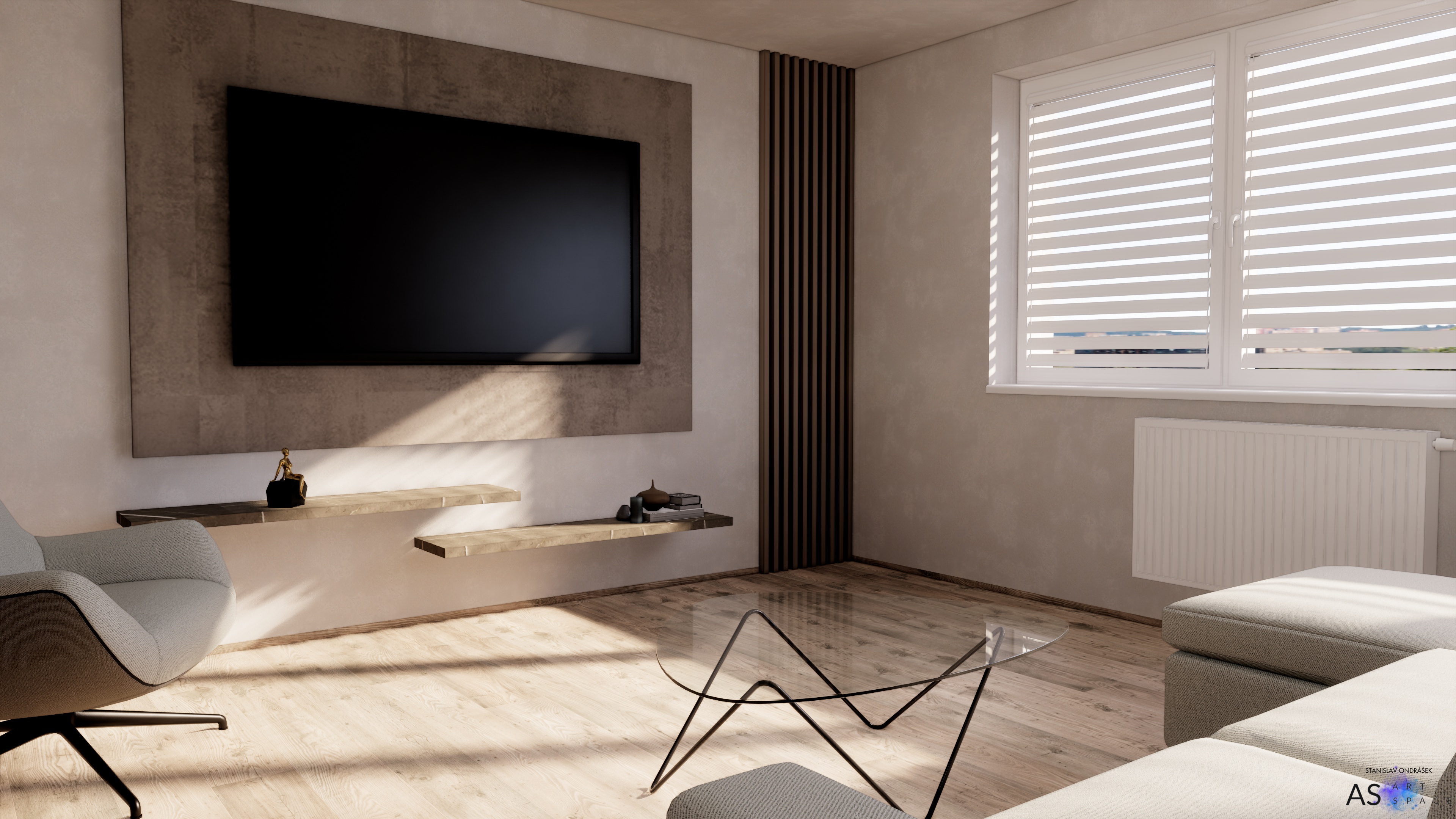 Art Space Design foto 4