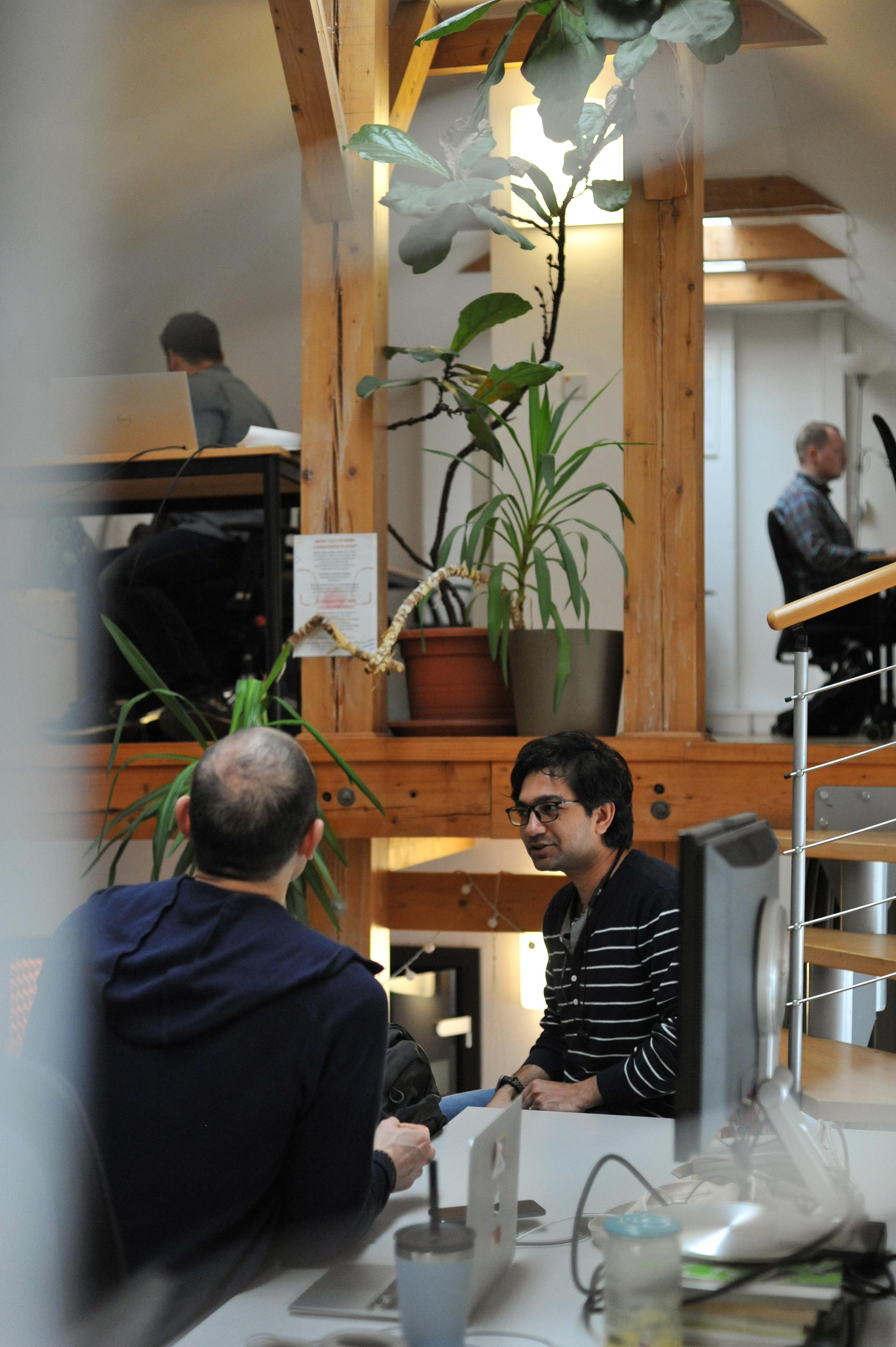 Locus Workspace foto 6