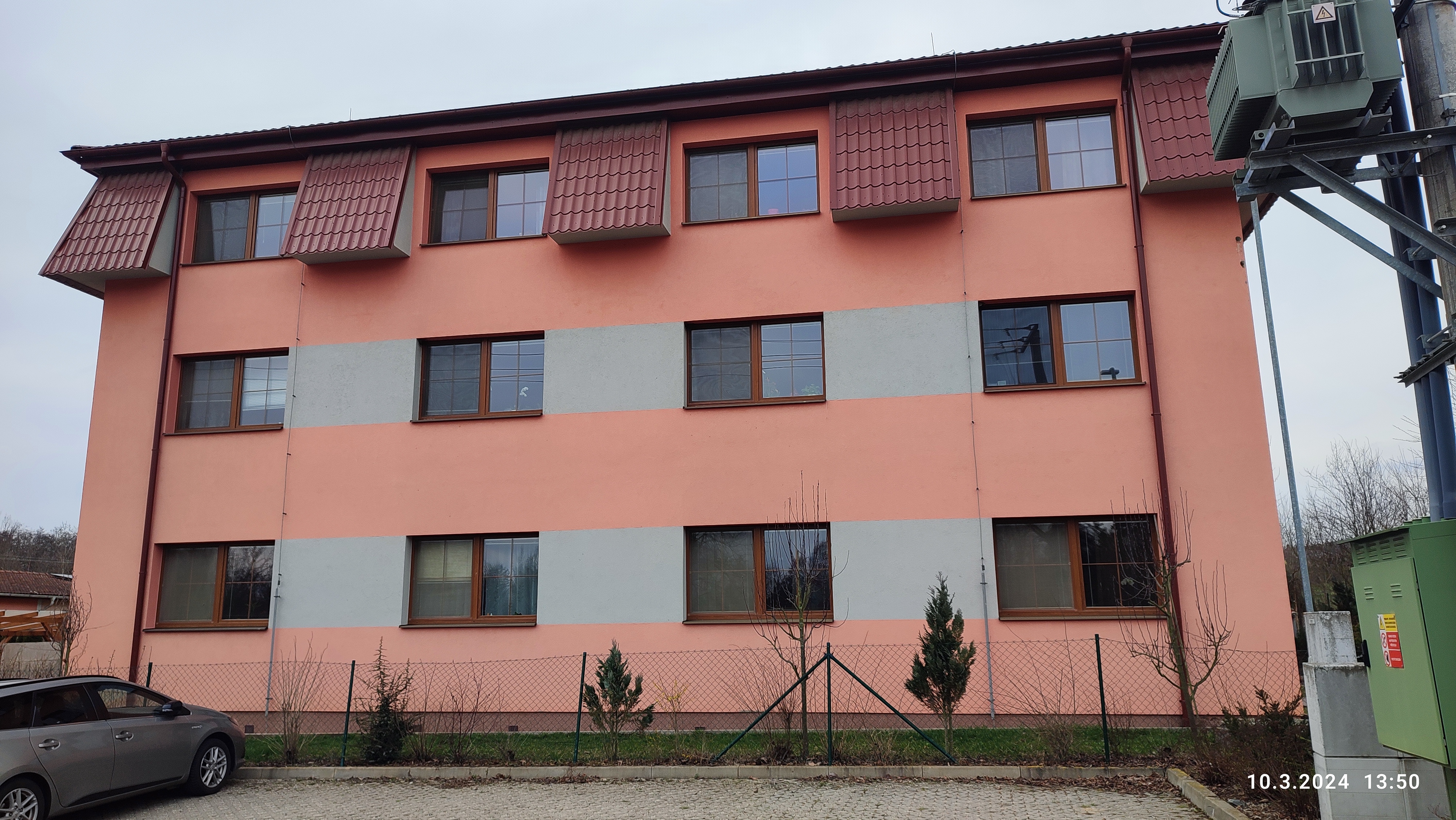 Domov pro seniory RESIDENCE TRNOVÁ foto 4