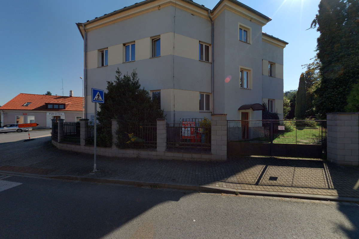 Kovo - Eletrko - Domácí potřeby Plasy