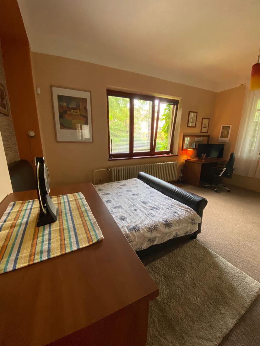 Apartmán Dobrá naděje foto 4