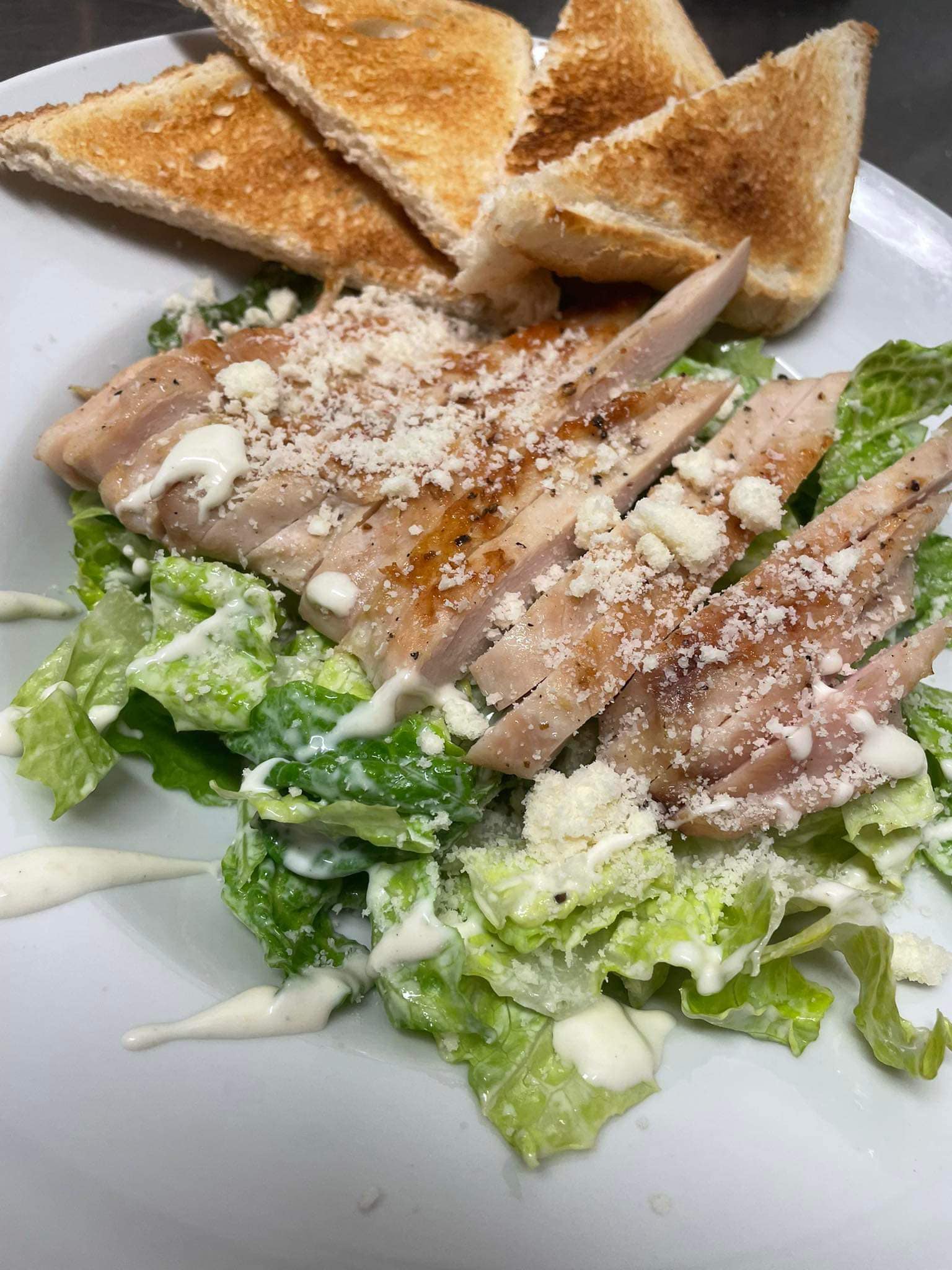 Restaurace u Kulatý Báby foto 3