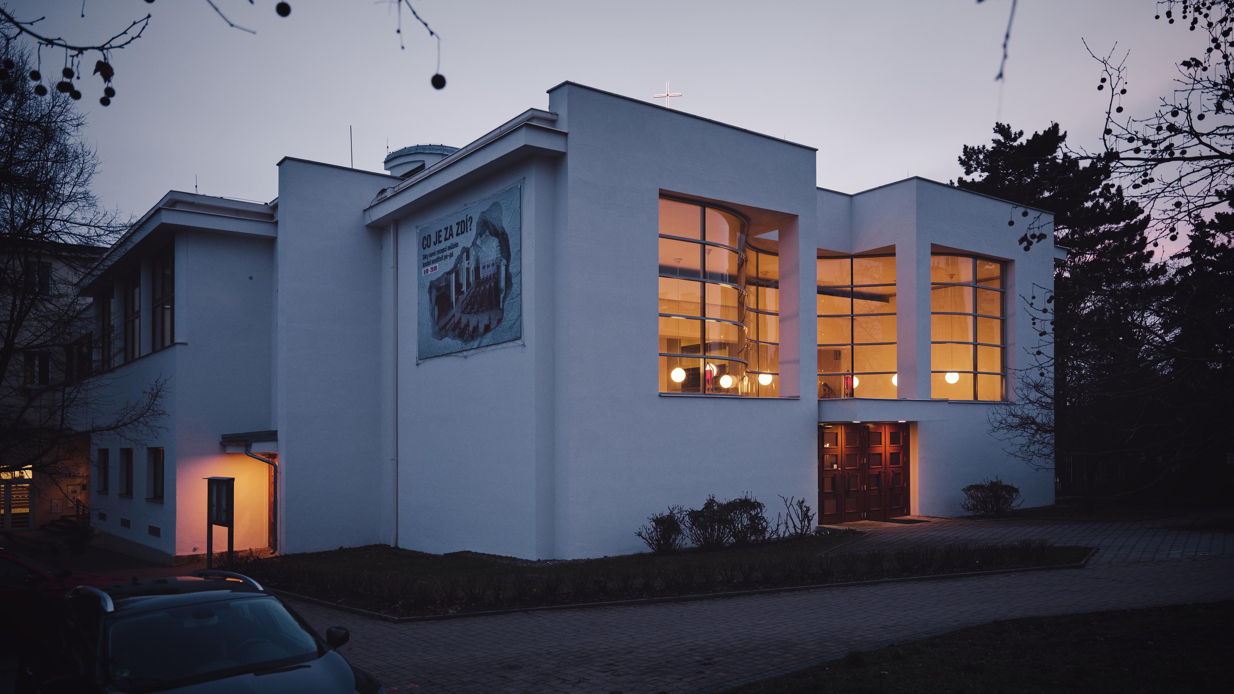 Salesiánské středisko mládeže - středisko volného času, o.p.s. foto 3