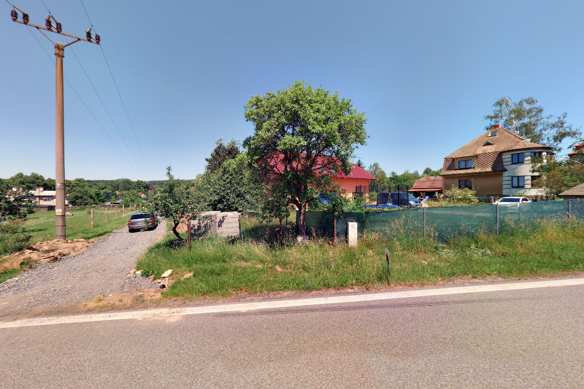 Apartmány Pod borovicí foto 2