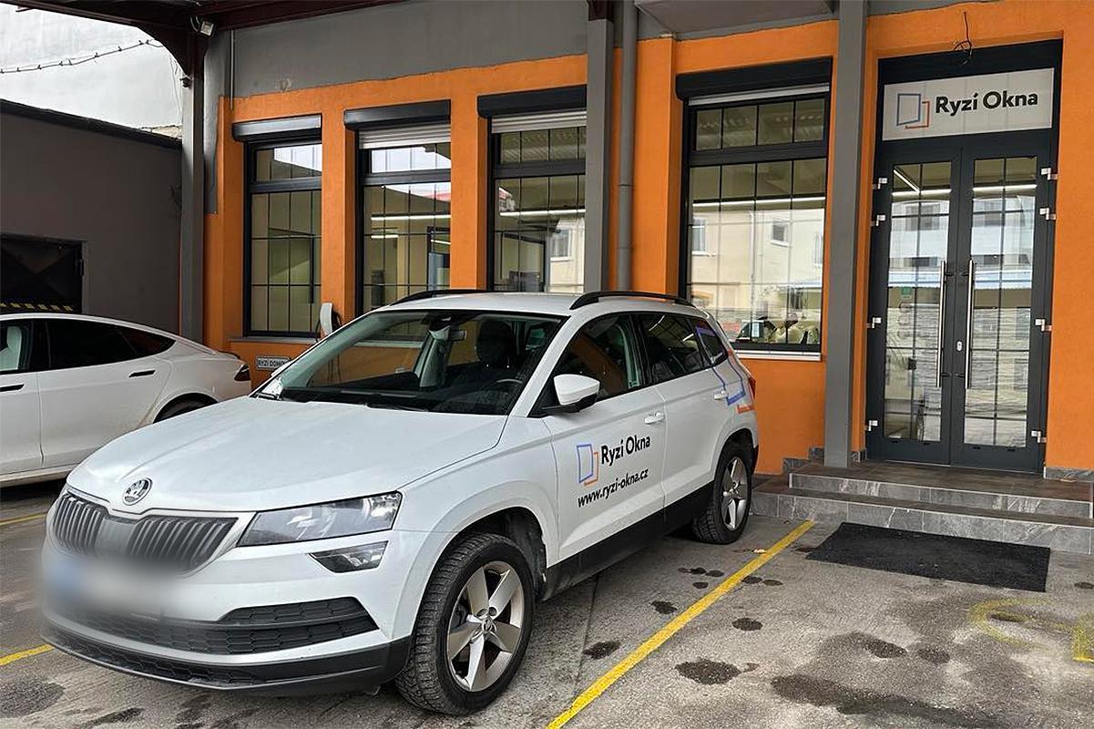 RYZÍ OKNA.CZ