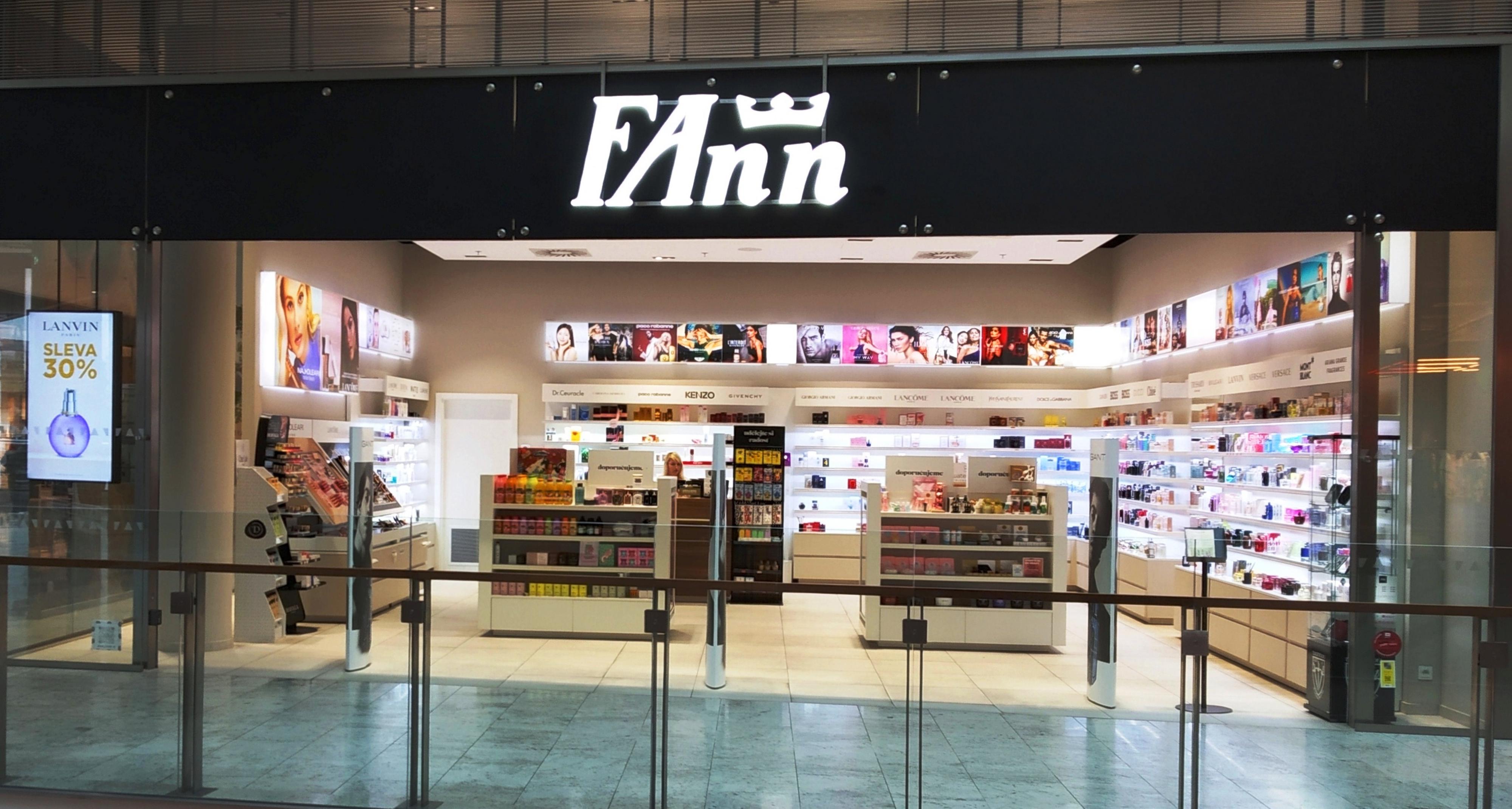 FAnn parfumerie foto 4