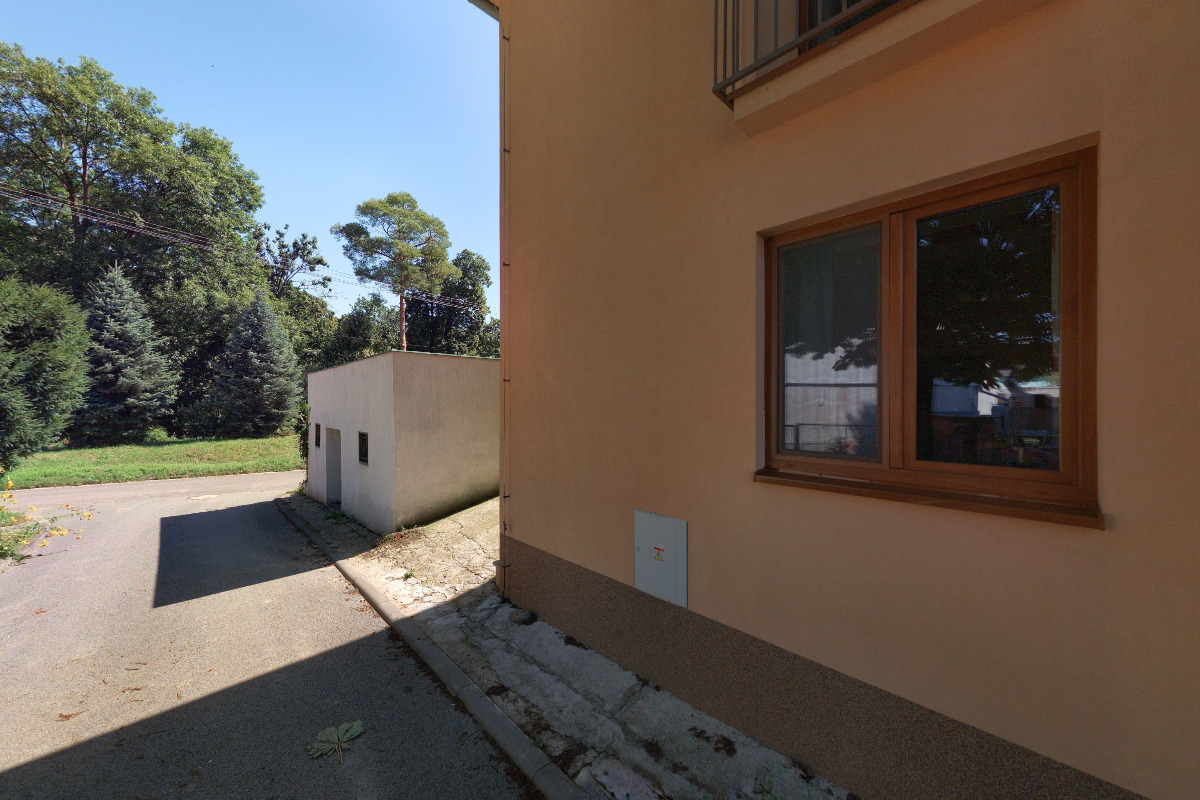 Penzion Leopold foto 1