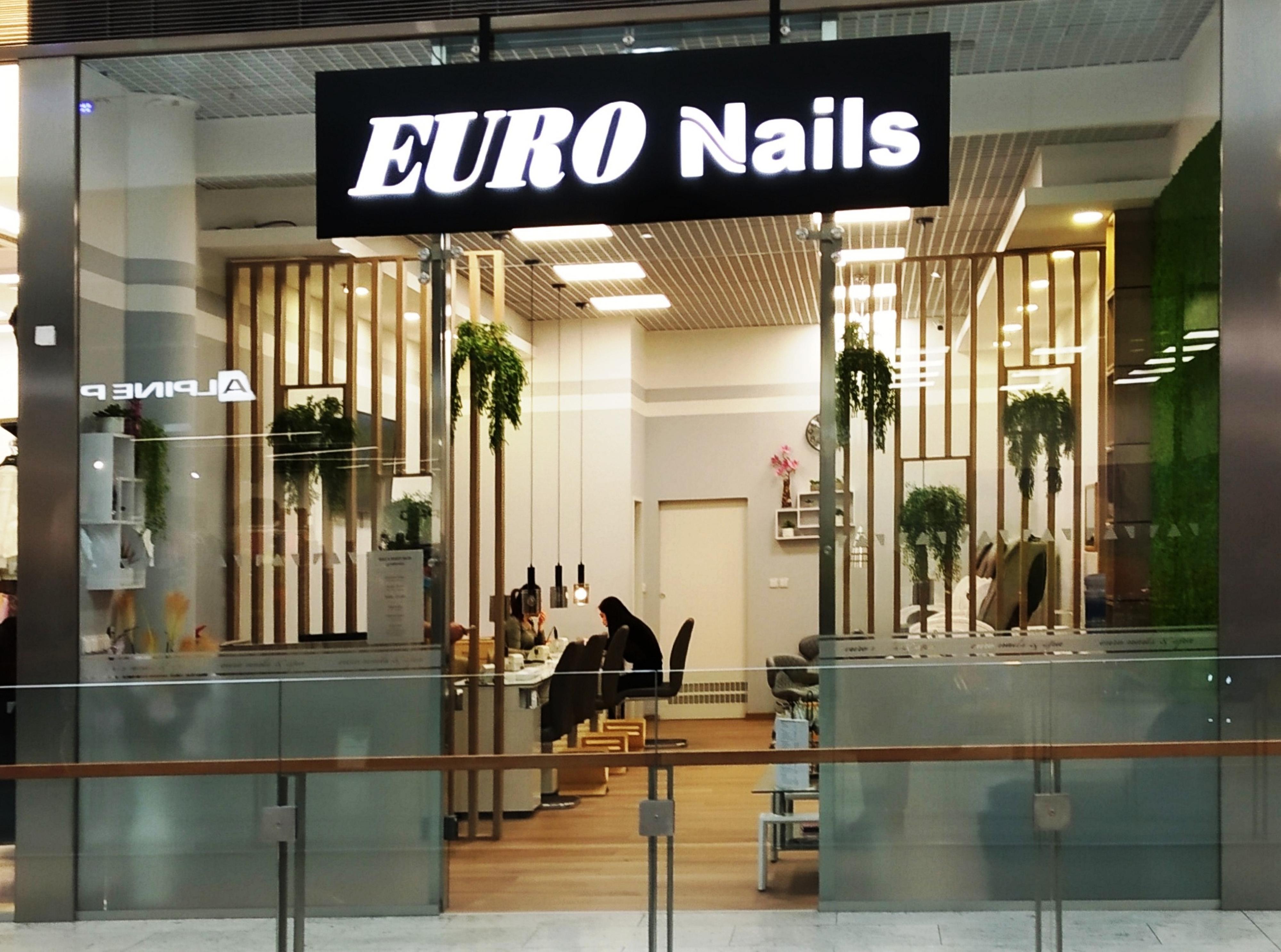 EURO Nails.cz, s.r.o.