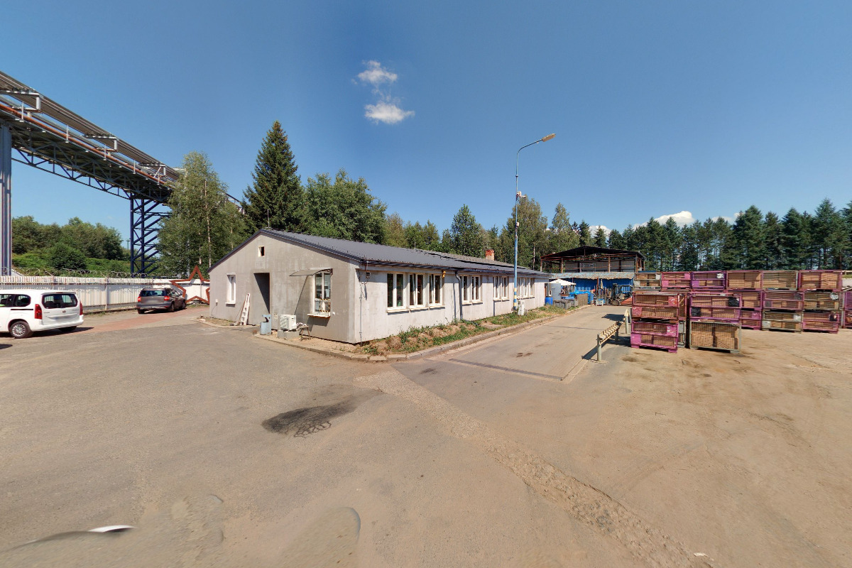 PEŠTA RECYKLACE, s.r.o.