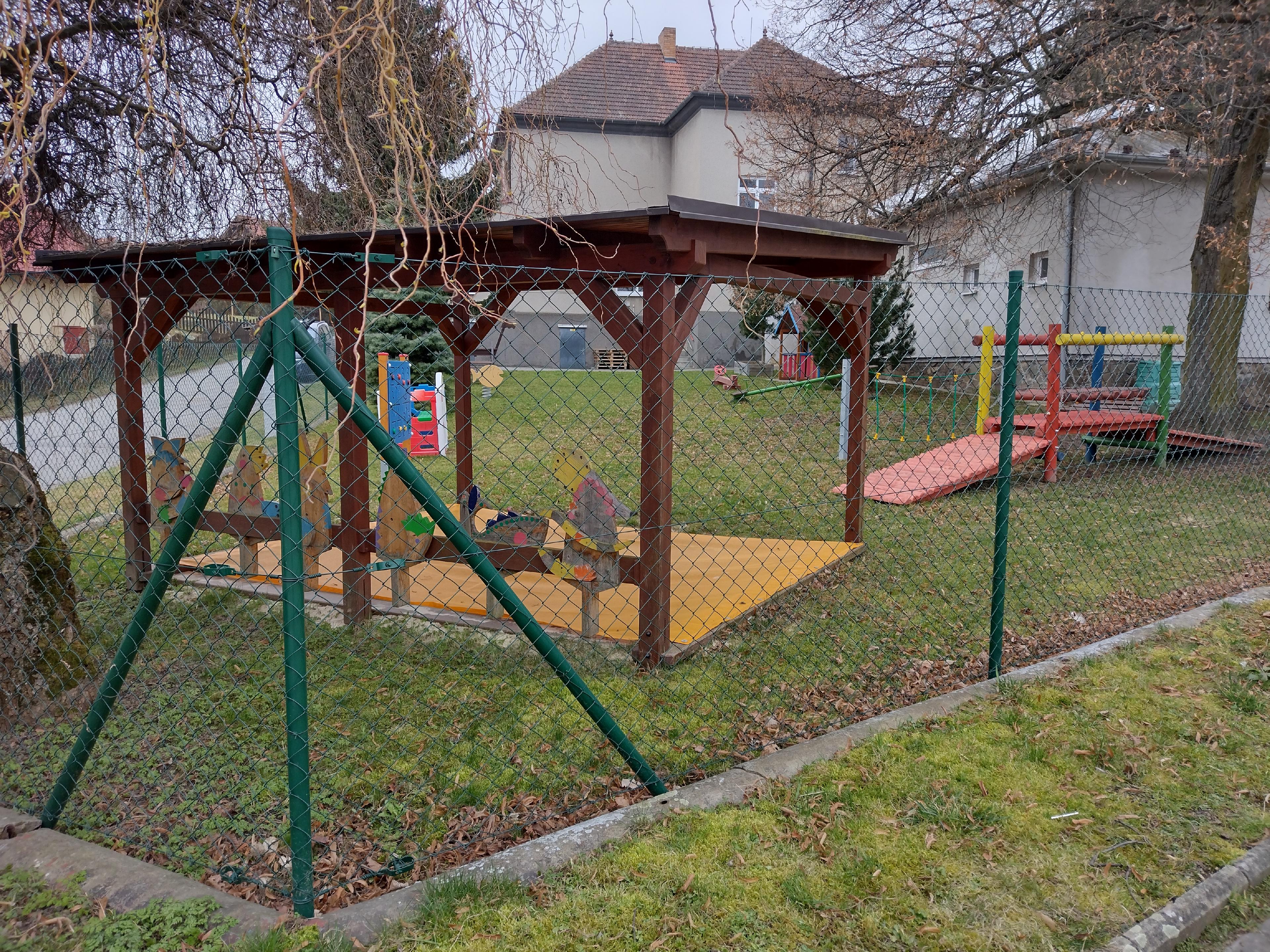 Mateřská škola Žďár, okres Blansko foto 6